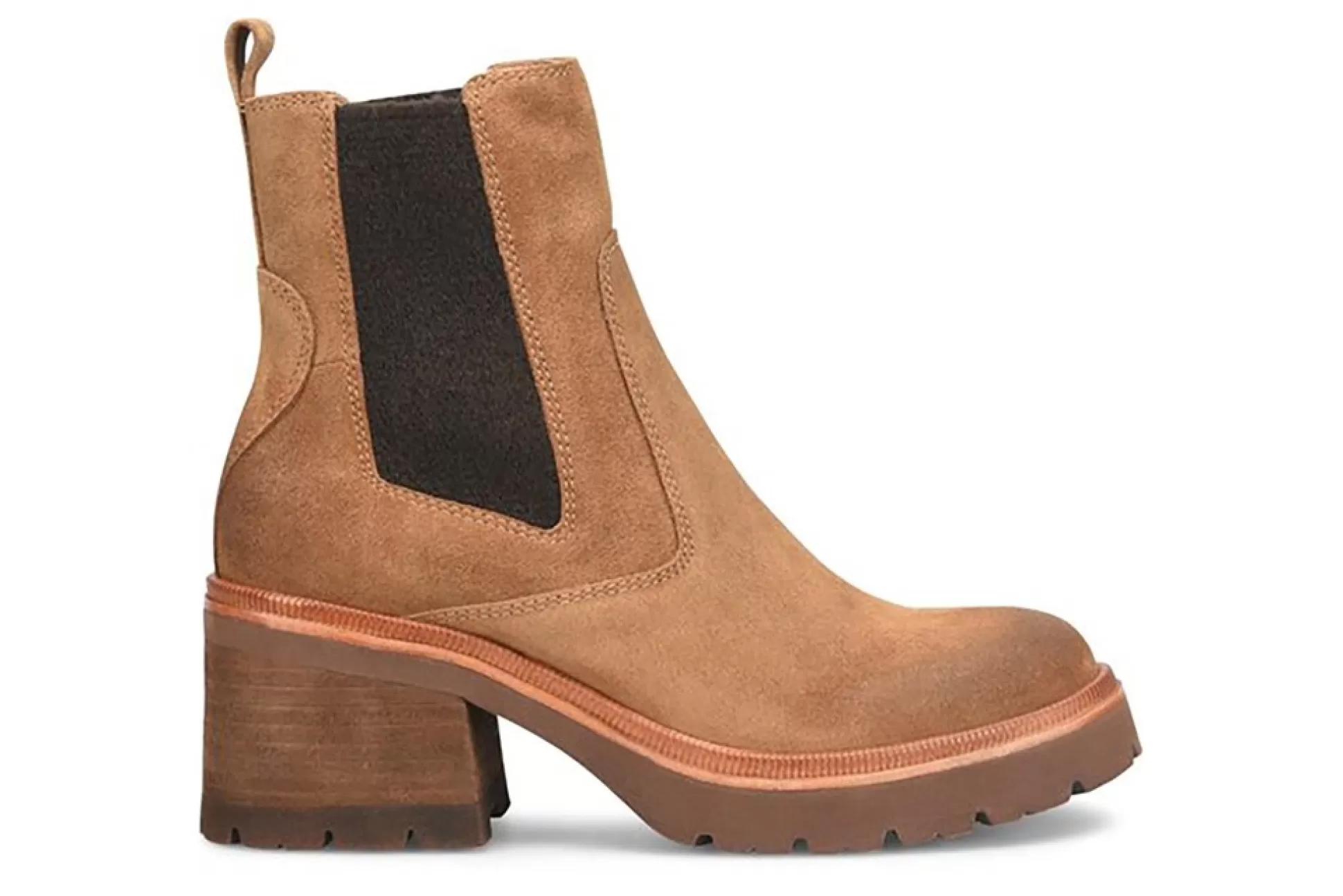 Women Sofft Boots< Jordie - Footsmart
