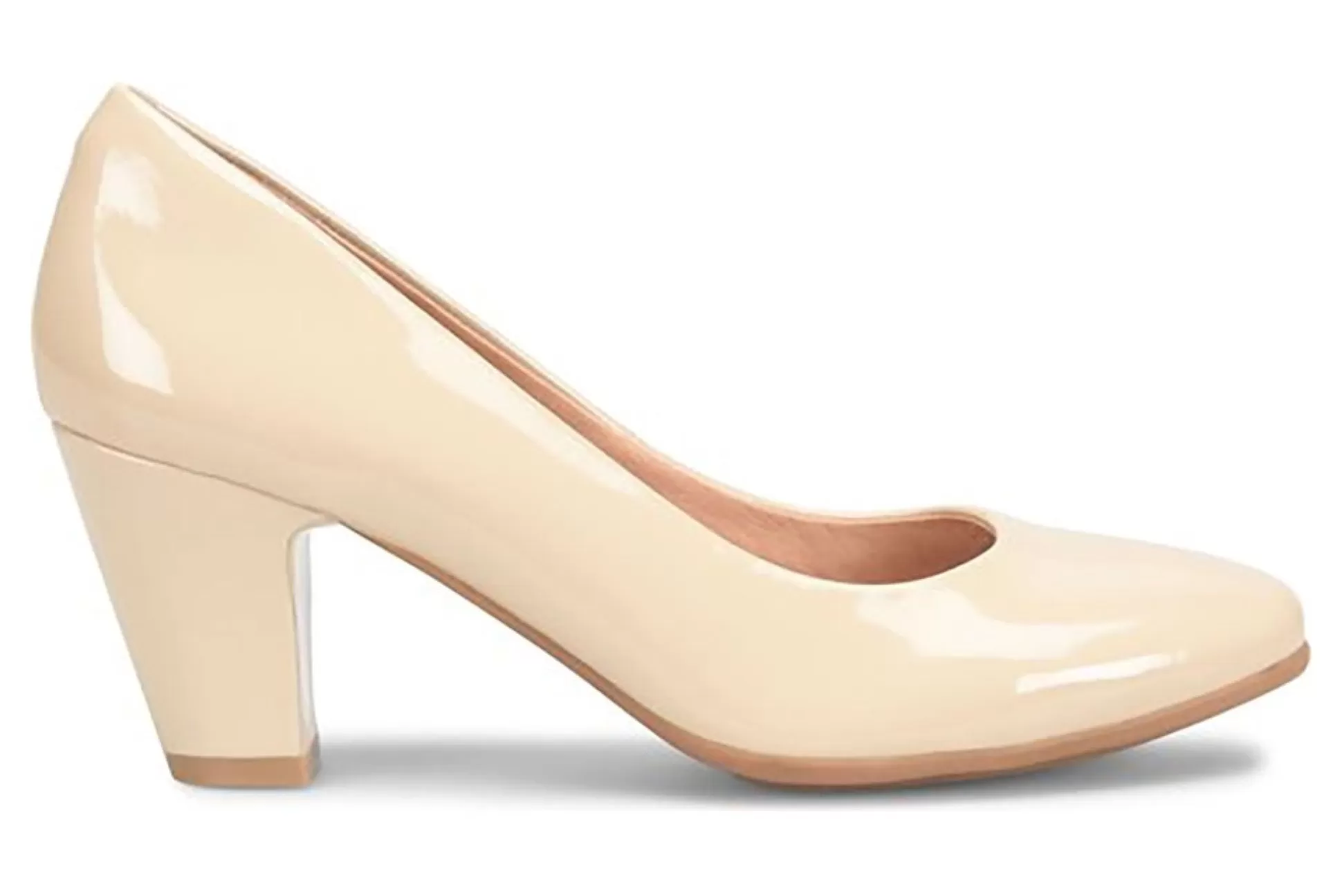 Women Sofft Dress Shoes< Lana - Footsmart