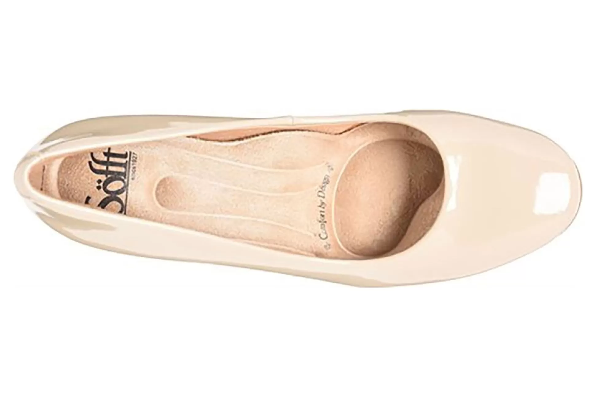 Women Sofft Dress Shoes< Lana - Footsmart