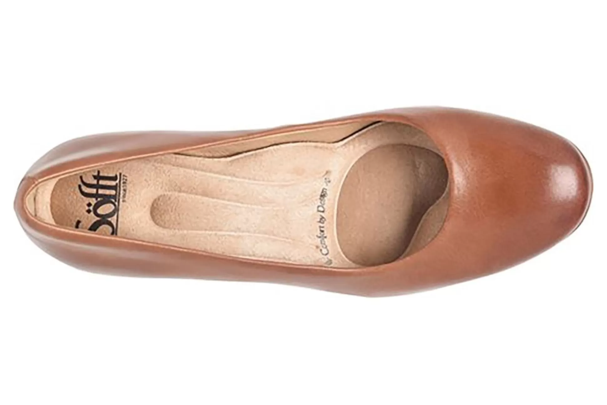 Women Sofft Dress Shoes< Lana - Footsmart