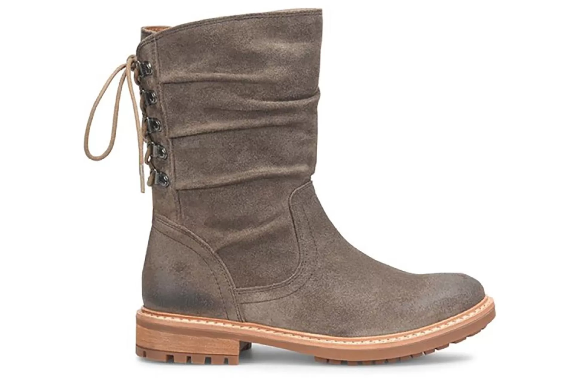Women Sofft Boots< Leanna - Footsmart