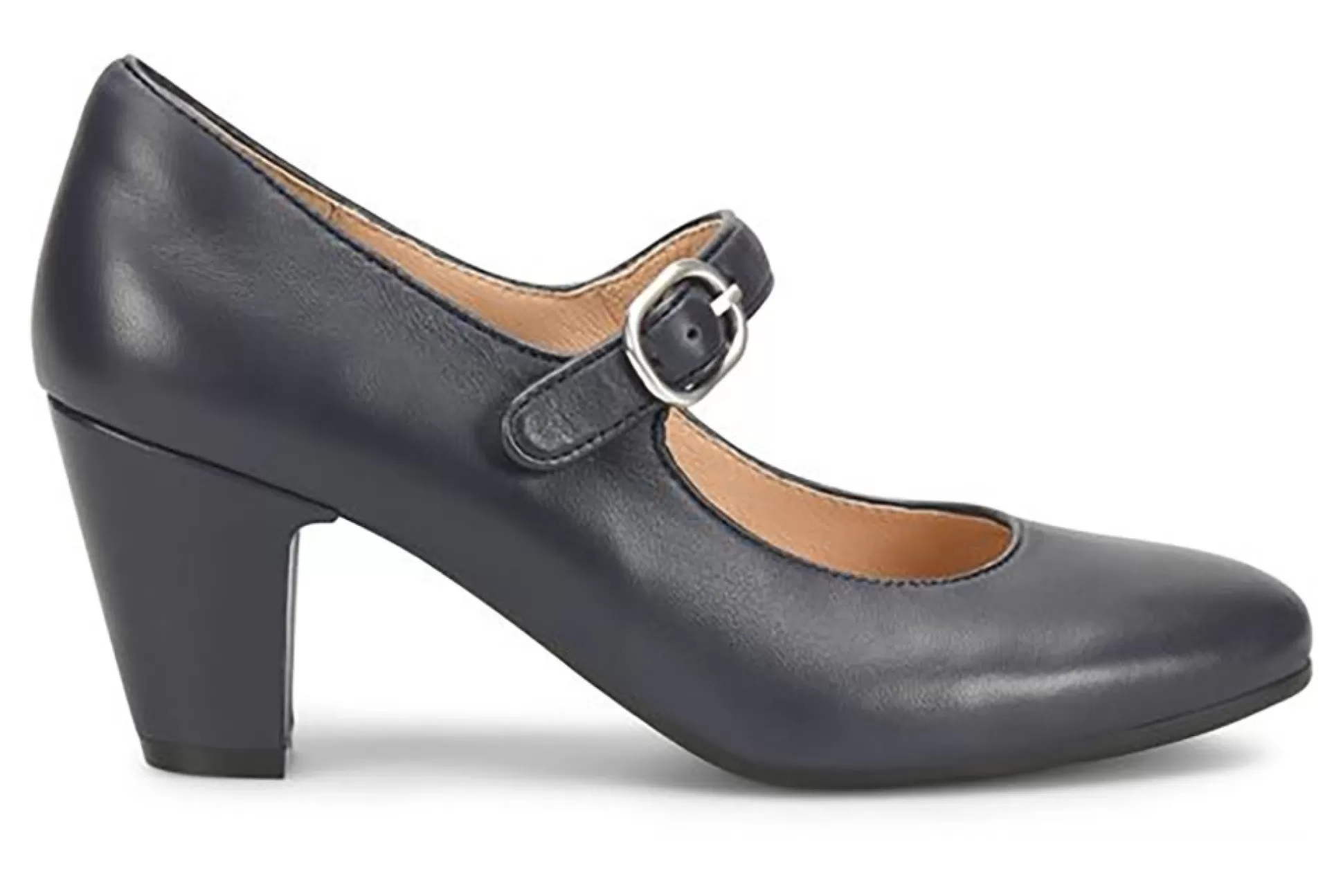 Women Sofft Dress Shoes< Leslie - Footsmart