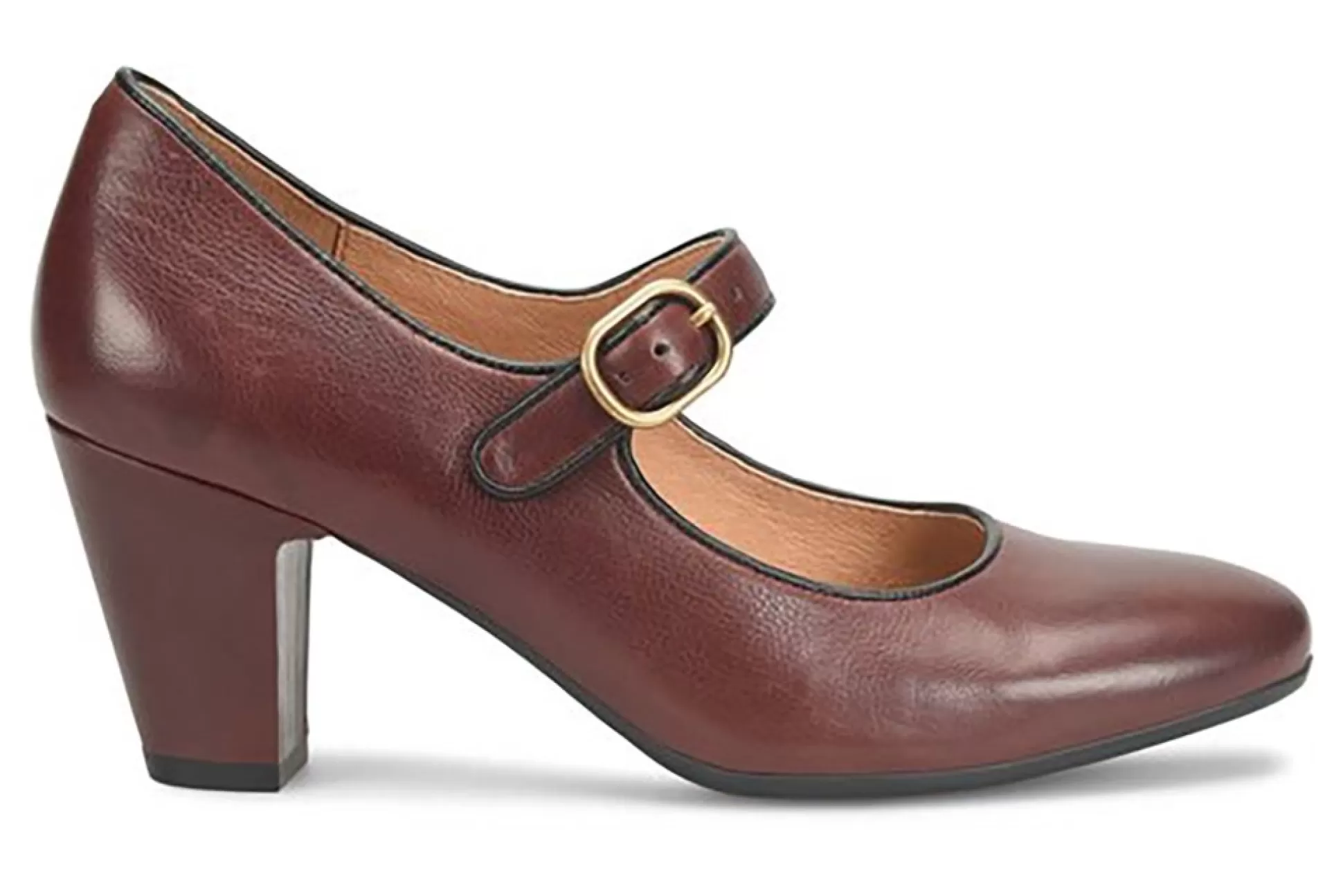 Women Sofft Dress Shoes< Leslie - Footsmart