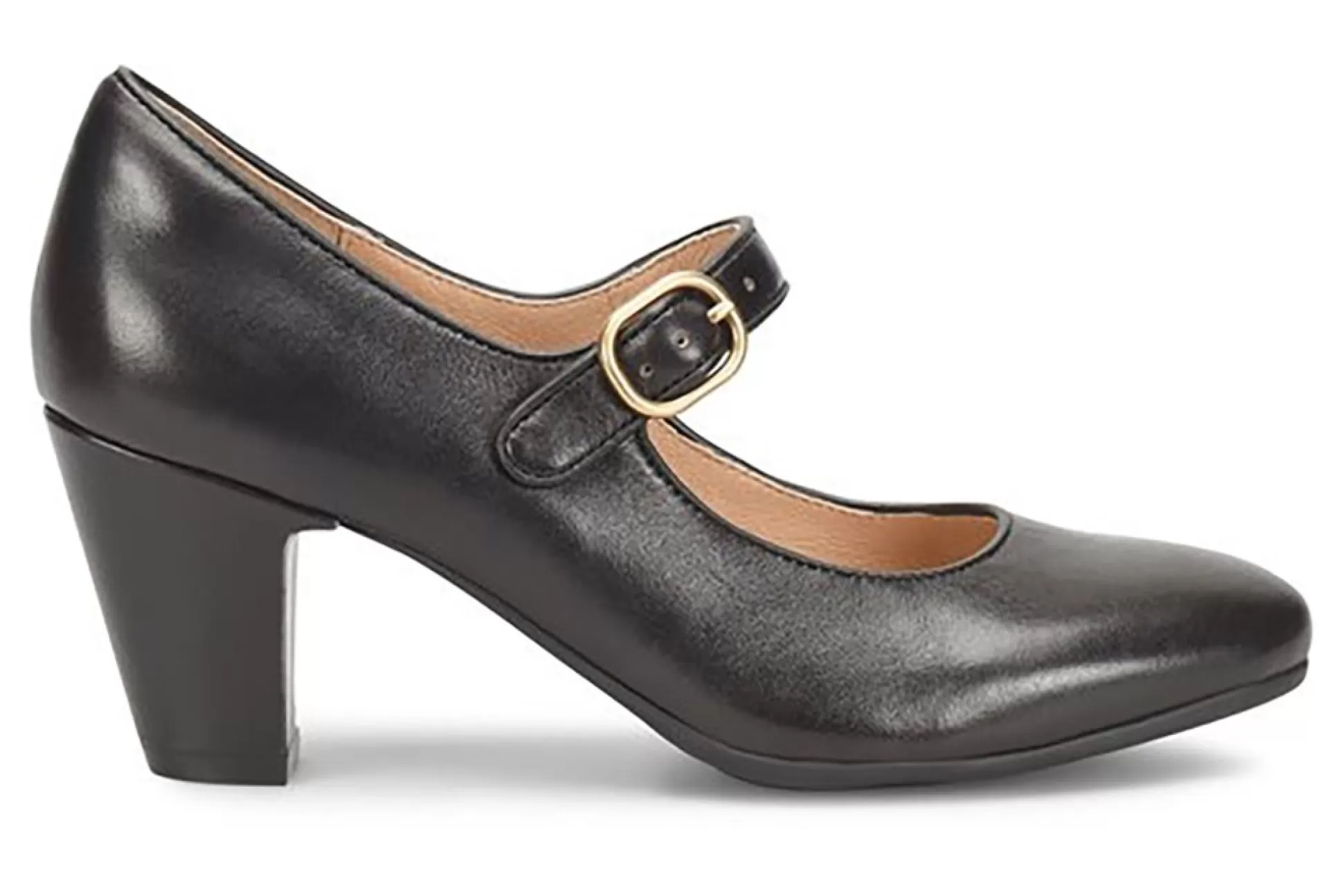 Women Sofft Dress Shoes< Leslie - Footsmart