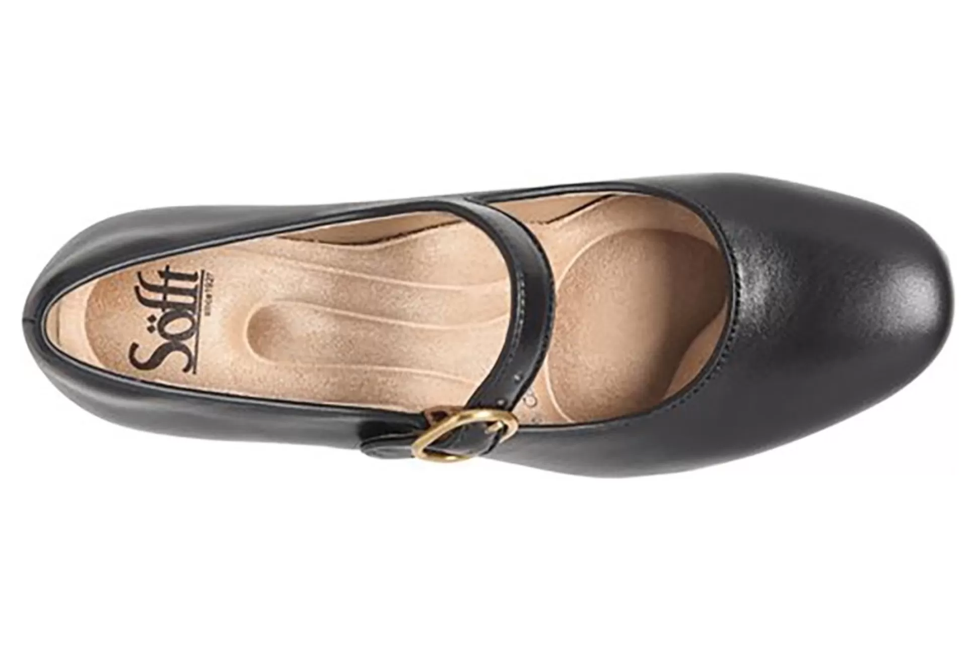 Women Sofft Dress Shoes< Leslie - Footsmart
