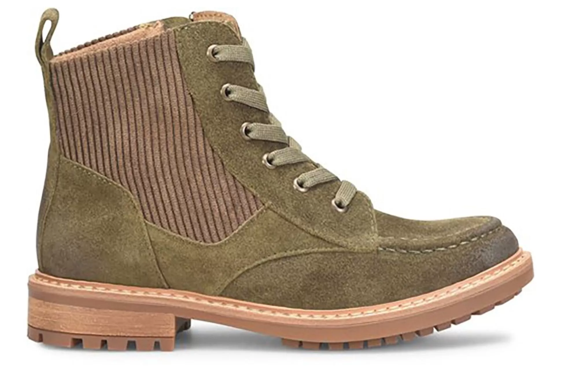 Women Sofft Boots< Lonnie - Footsmart