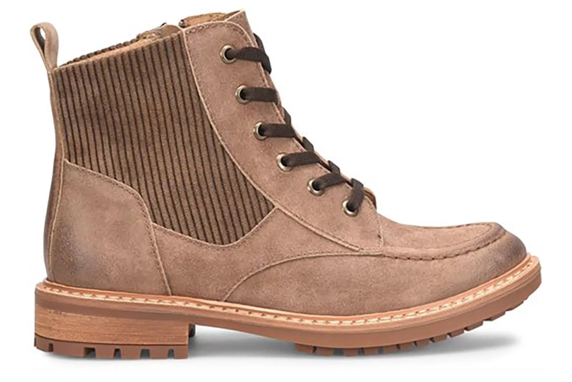 Women Sofft Boots< Lonnie - Footsmart