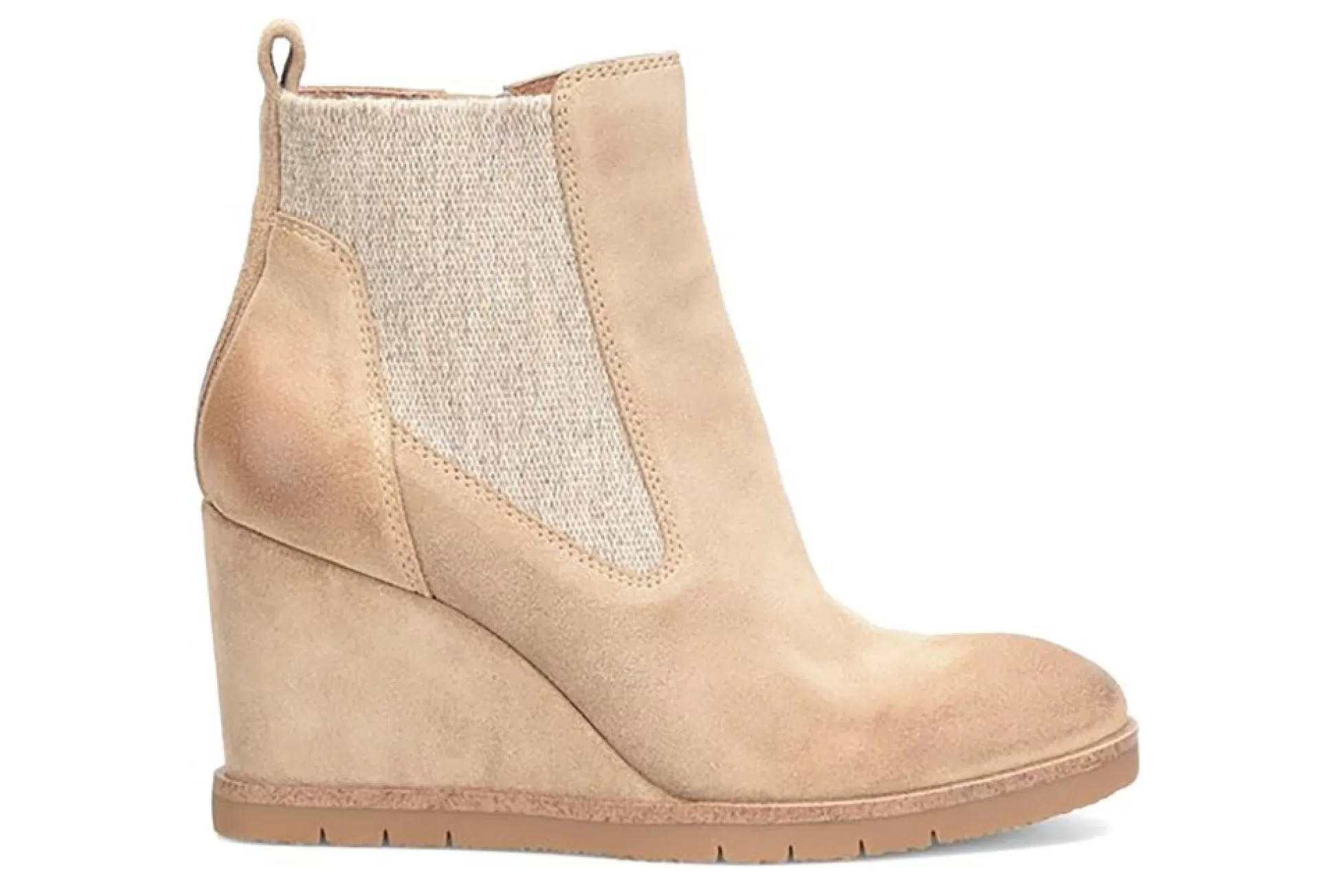 Women Sofft Boots< Monica - Footsmart
