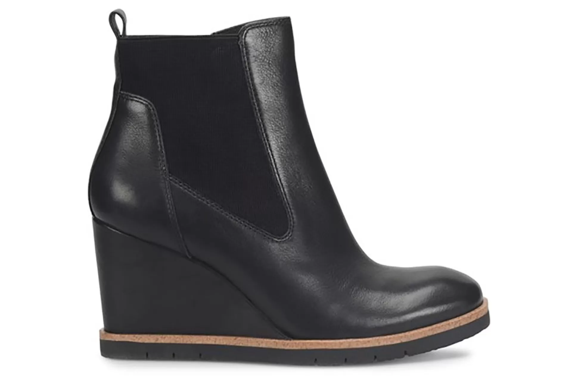 Women Sofft Boots< Monica - Footsmart