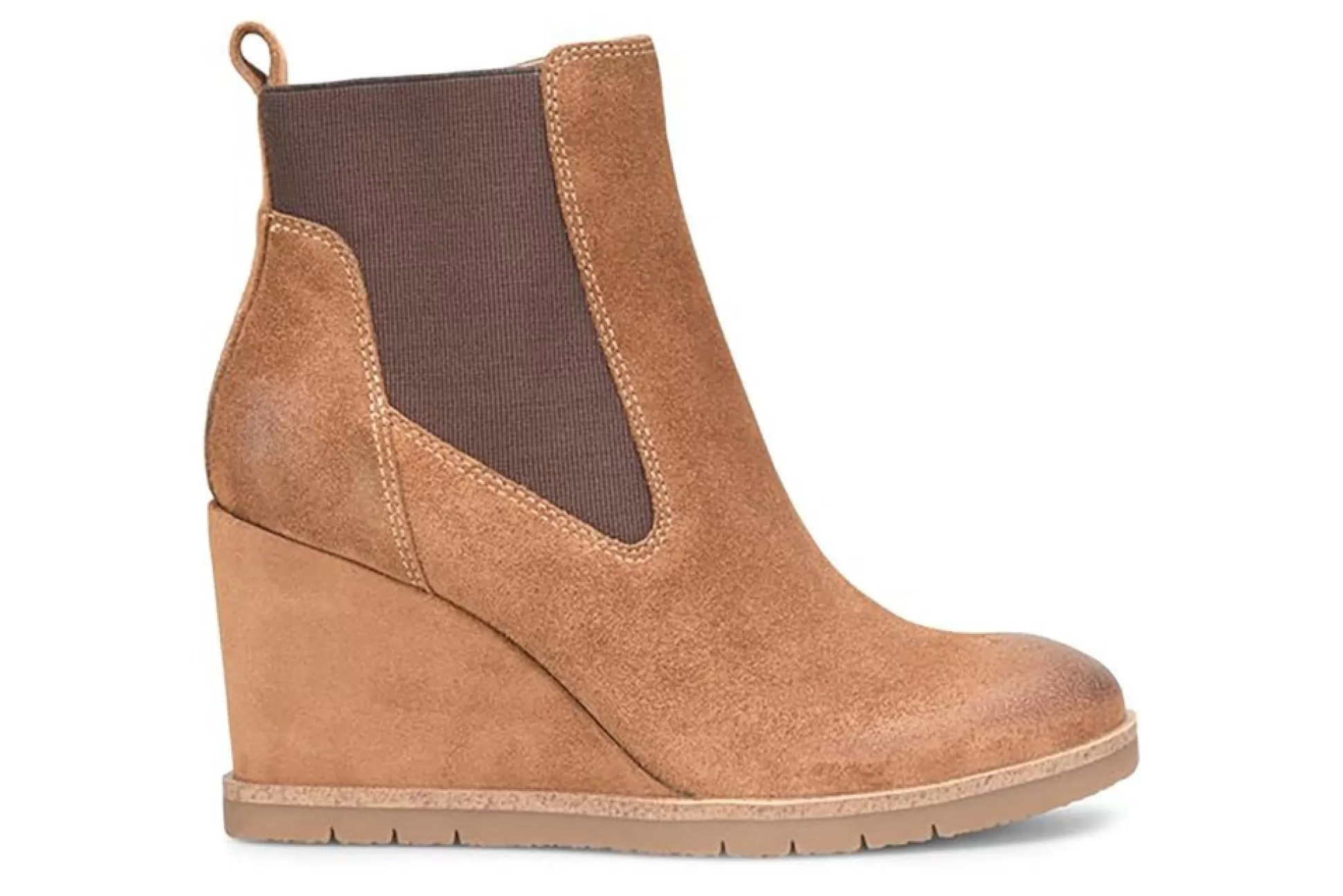 Women Sofft Boots< Monica - Footsmart