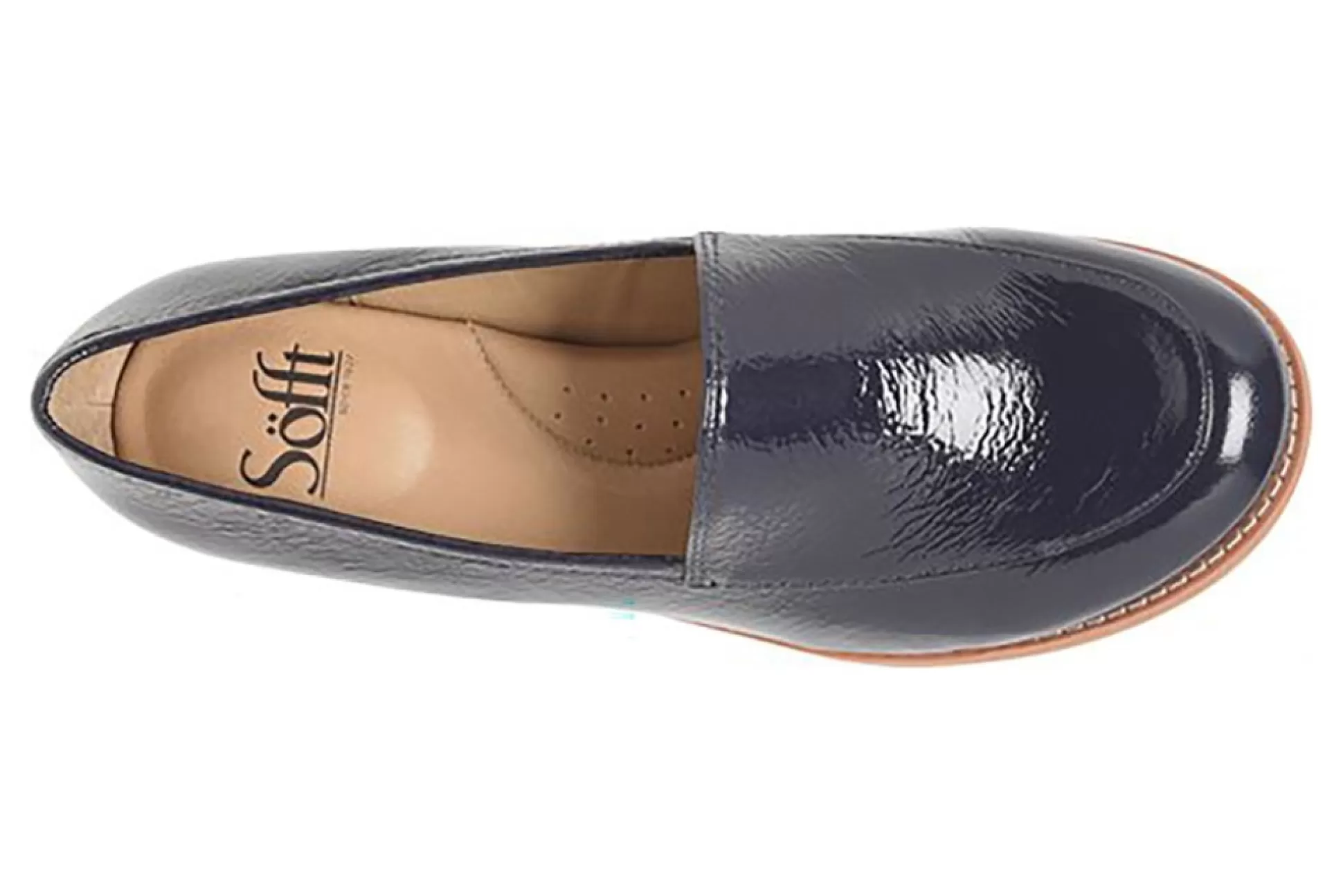 Women Sofft Dress Shoes< Napoli - Footsmart