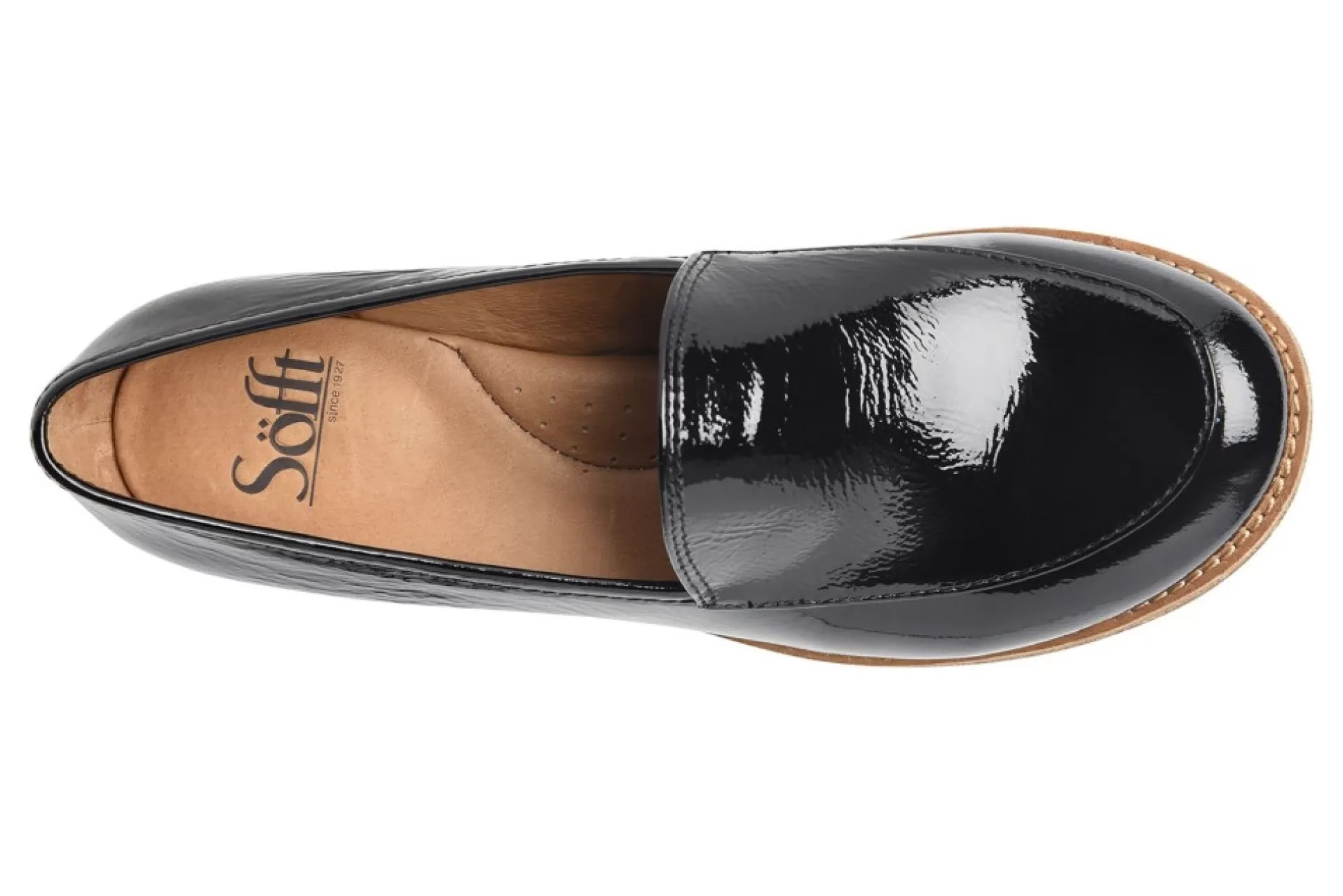 Women Sofft Dress Shoes< Napoli - Footsmart