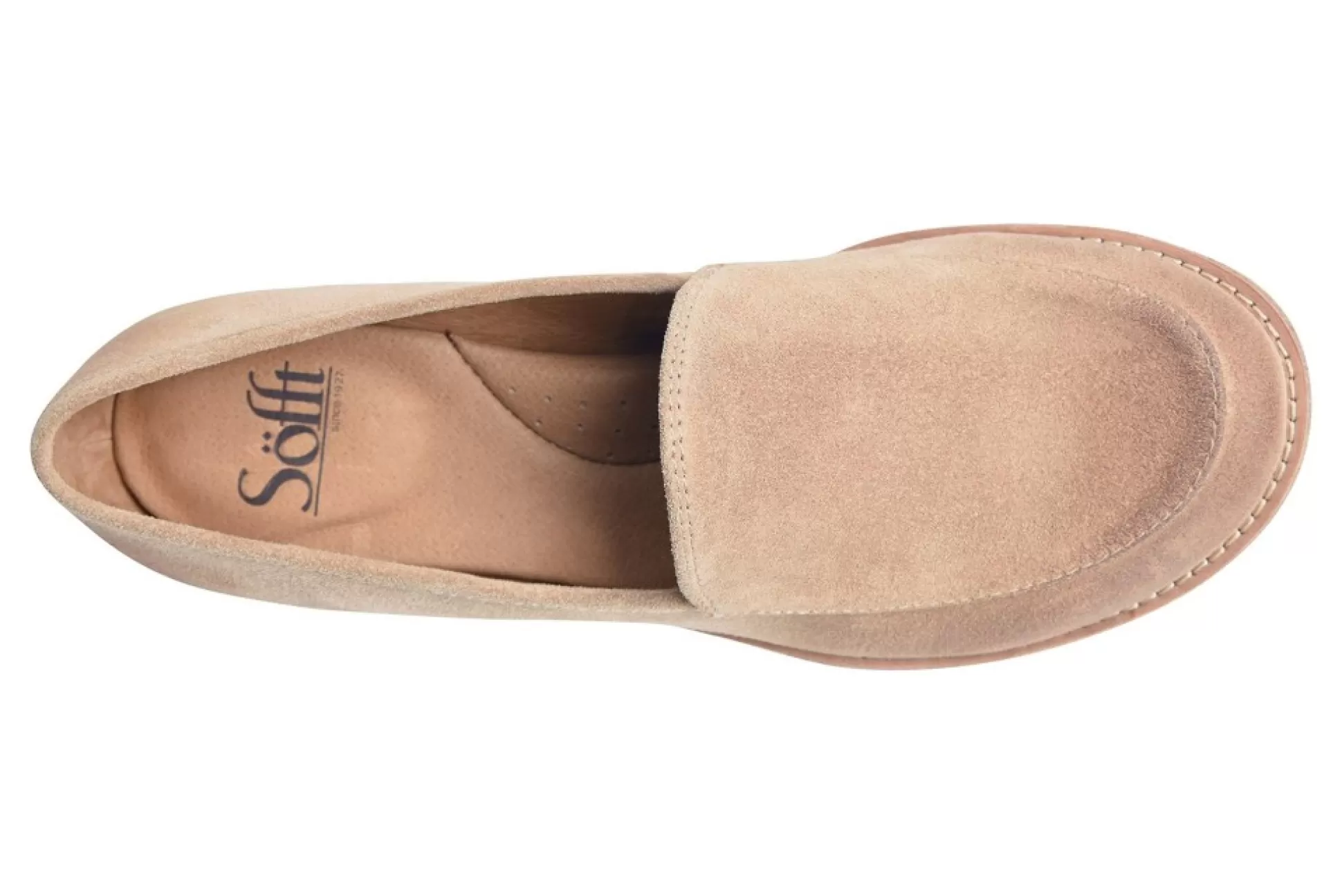 Women Sofft Dress Shoes< Napoli - Footsmart