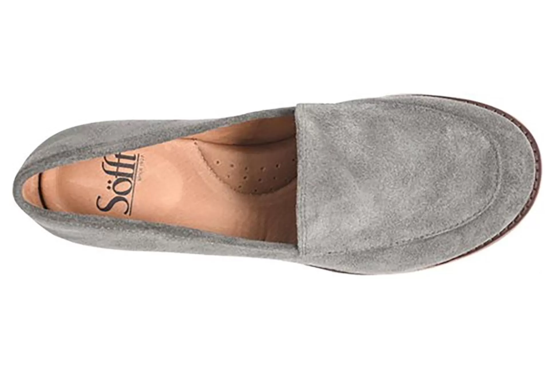 Women Sofft Dress Shoes< Napoli - Footsmart