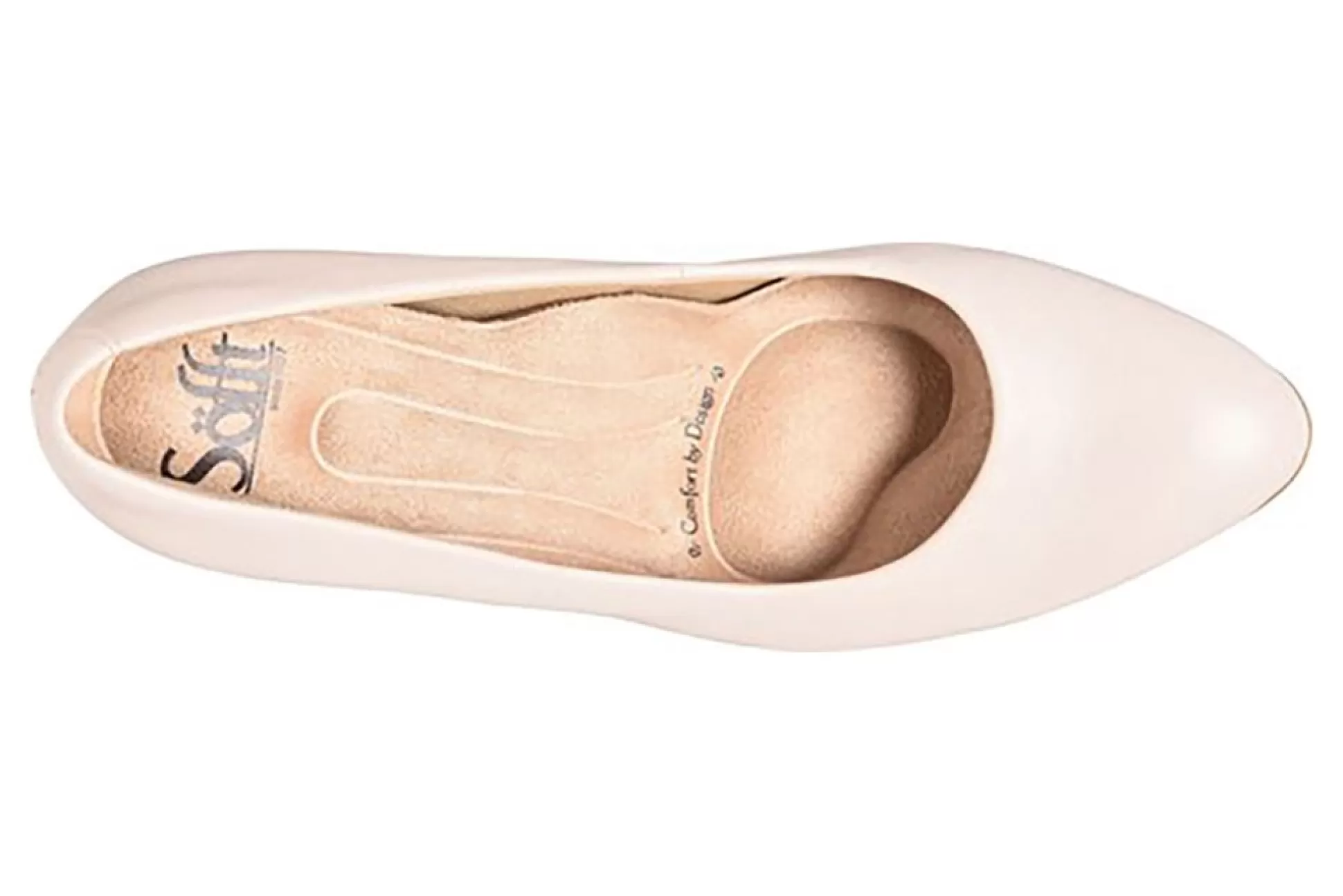 Women Sofft Dress Shoes< Parisa - Footsmart