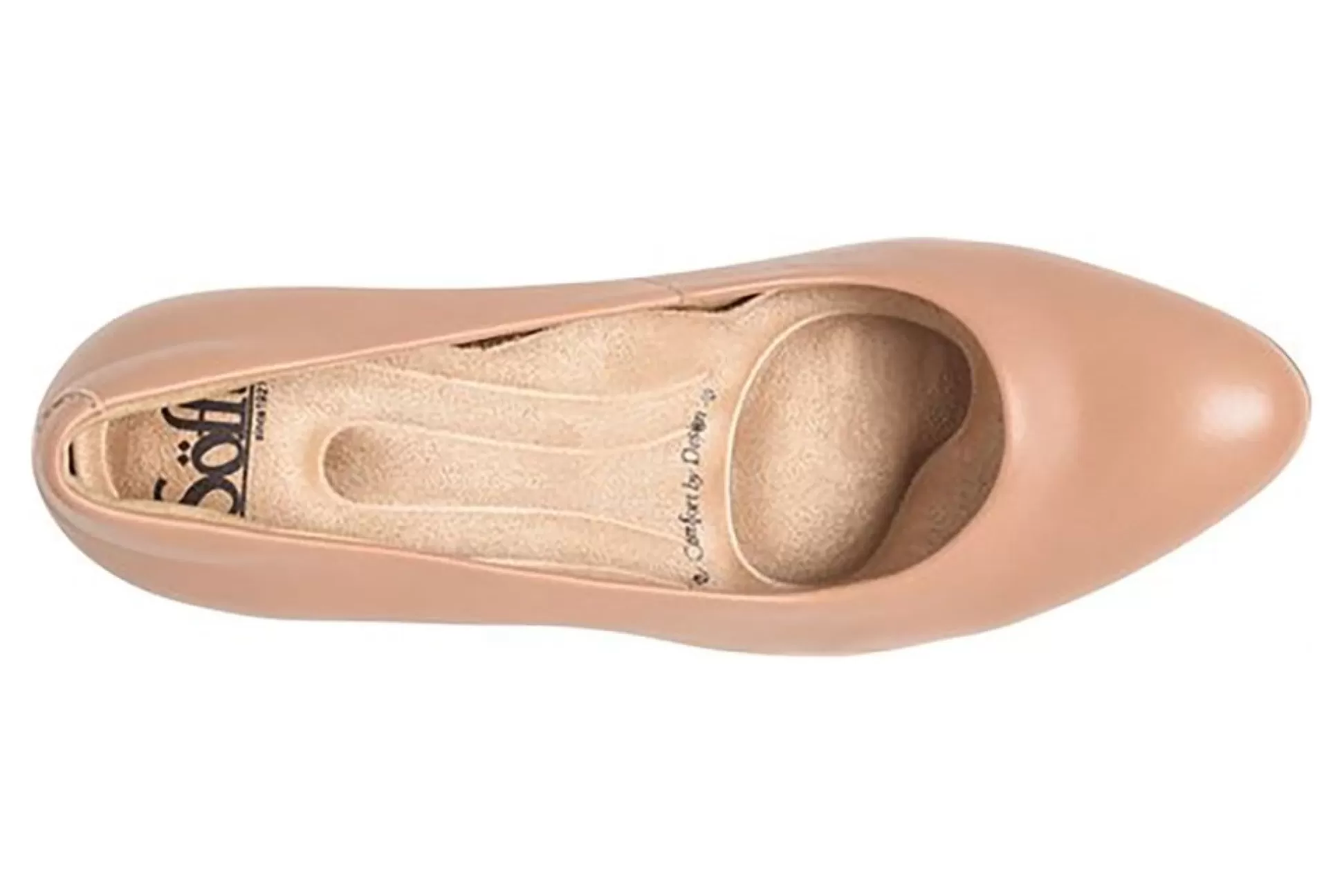 Women Sofft Dress Shoes< Parisa - Footsmart