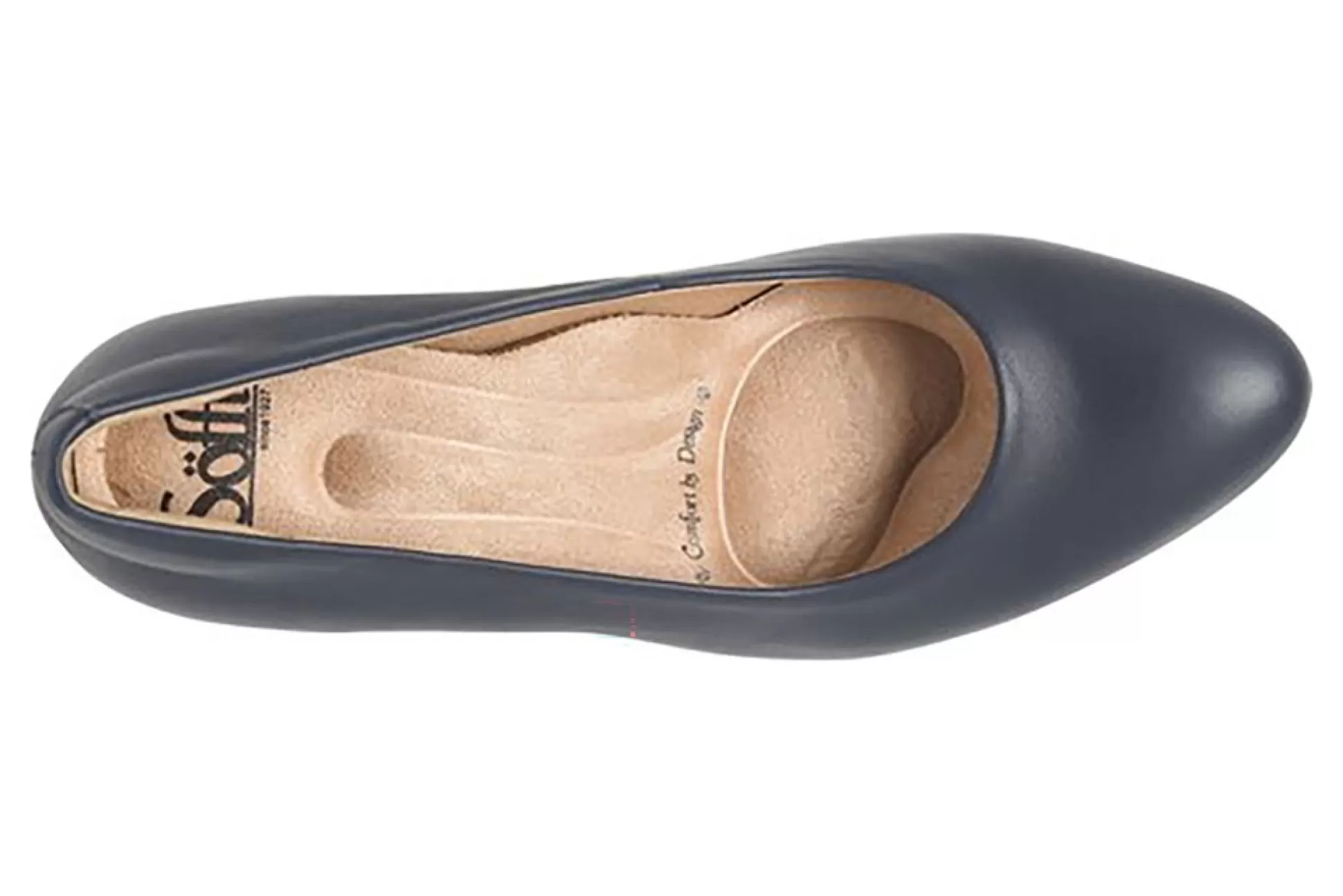 Women Sofft Dress Shoes< Parisa - Footsmart