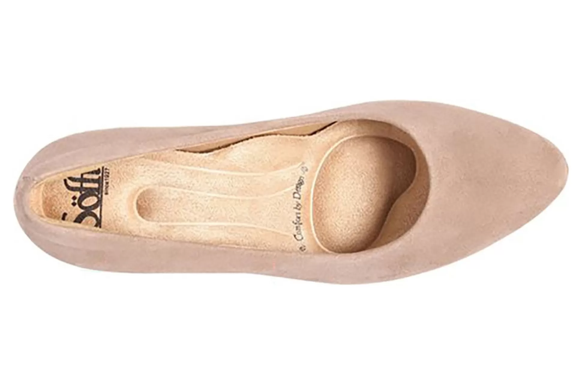 Women Sofft Dress Shoes< Parisa - Footsmart