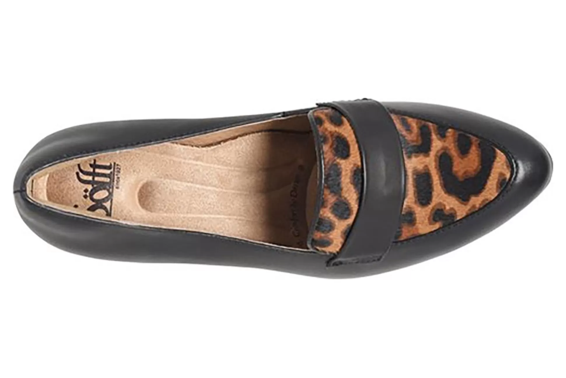 Women Sofft Dress Shoes< Parkdale - Footsmart