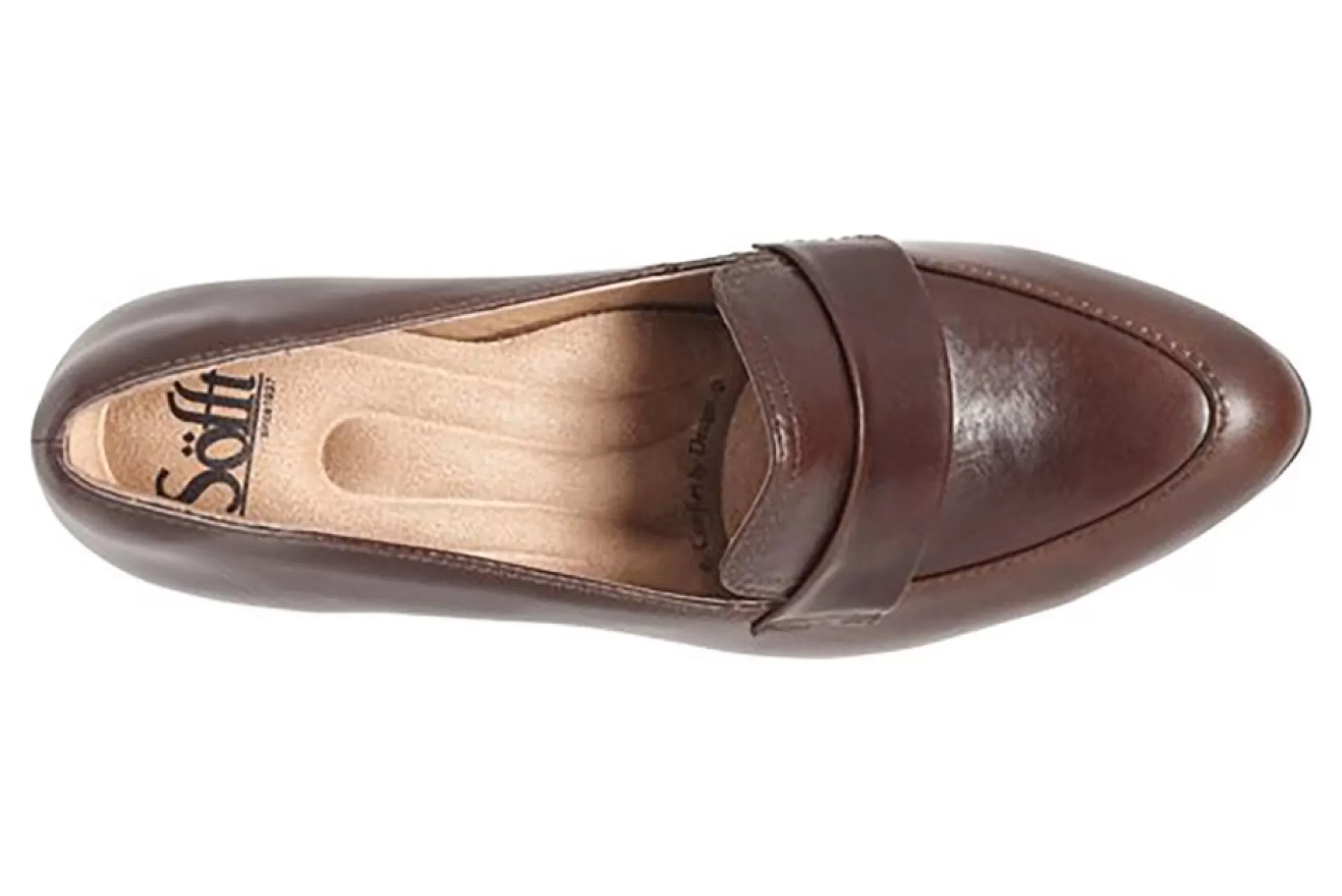 Women Sofft Dress Shoes< Parkdale - Footsmart