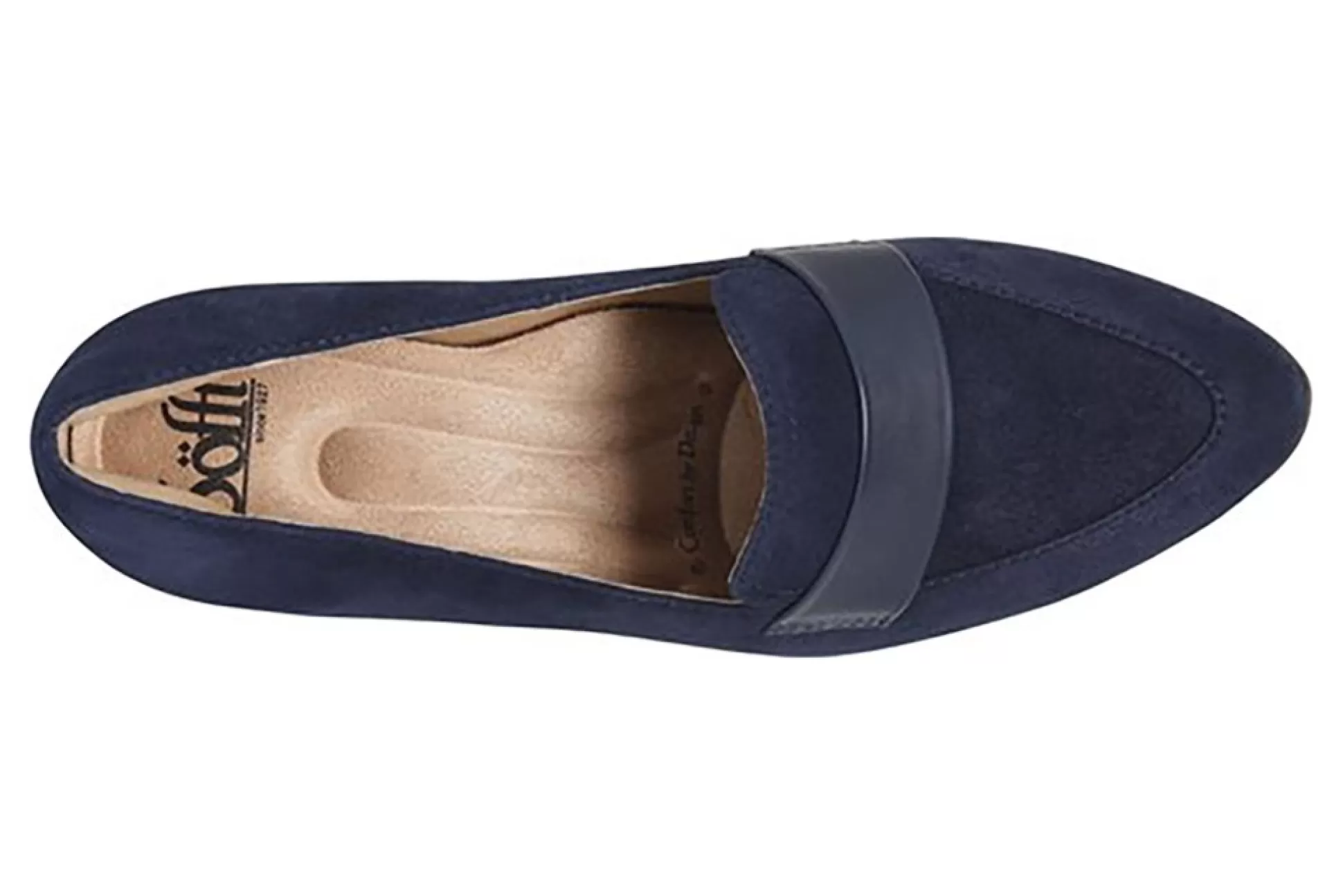 Women Sofft Dress Shoes< Parkdale - Footsmart