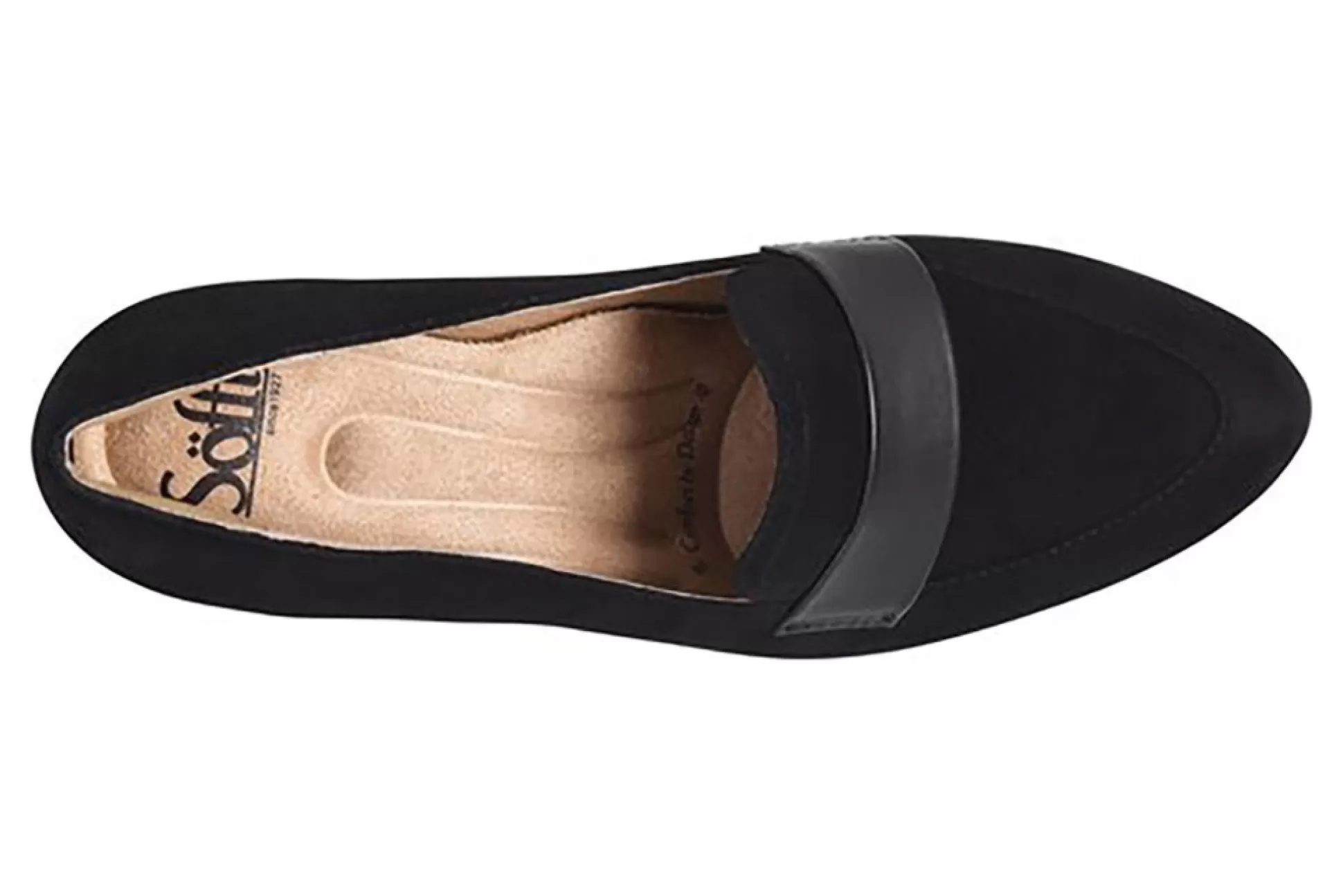 Women Sofft Dress Shoes< Parkdale - Footsmart
