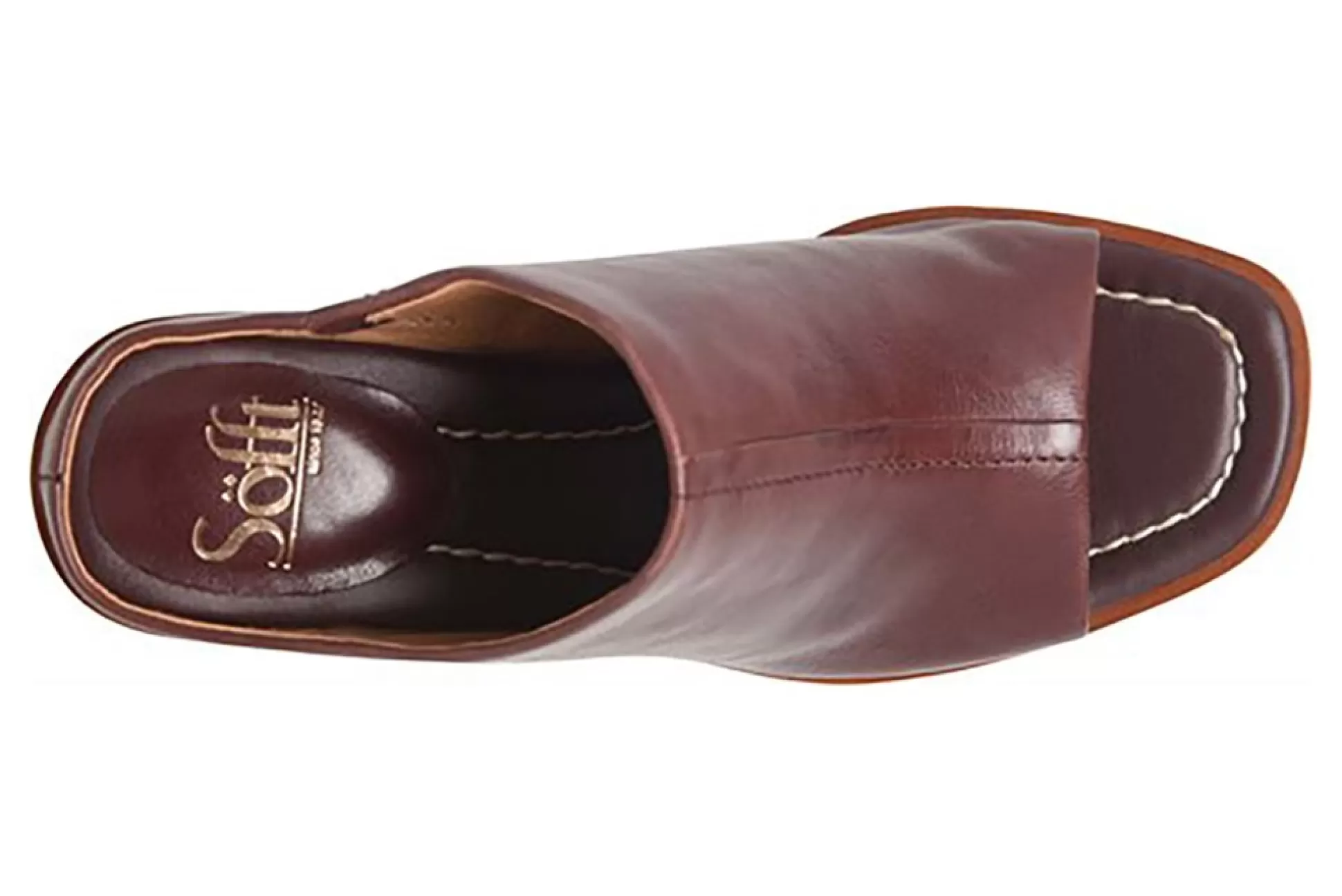 Women Sofft Dress Shoes< Safire - Footsmart