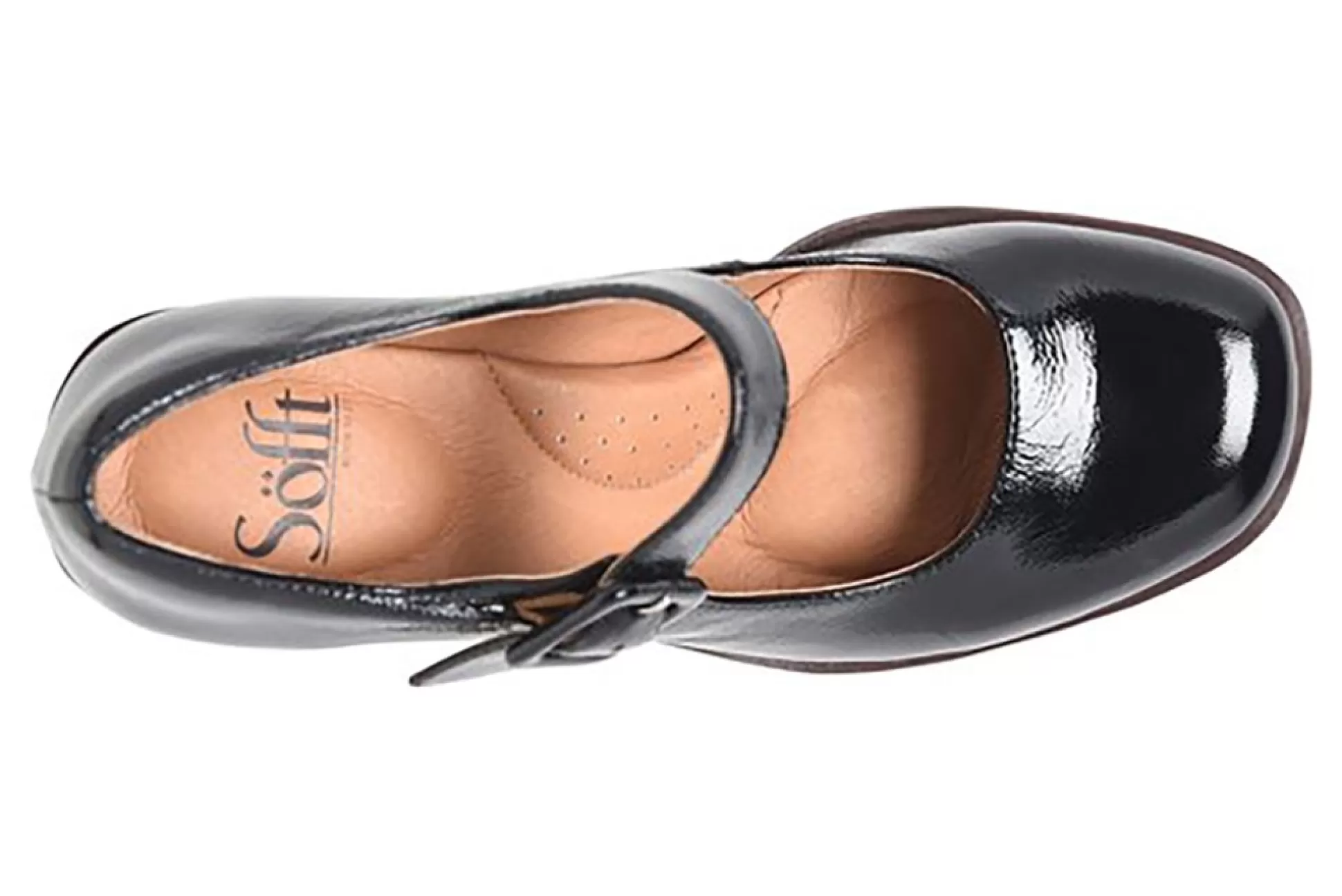 Women Sofft Dress Shoes< Shauna - Footsmart