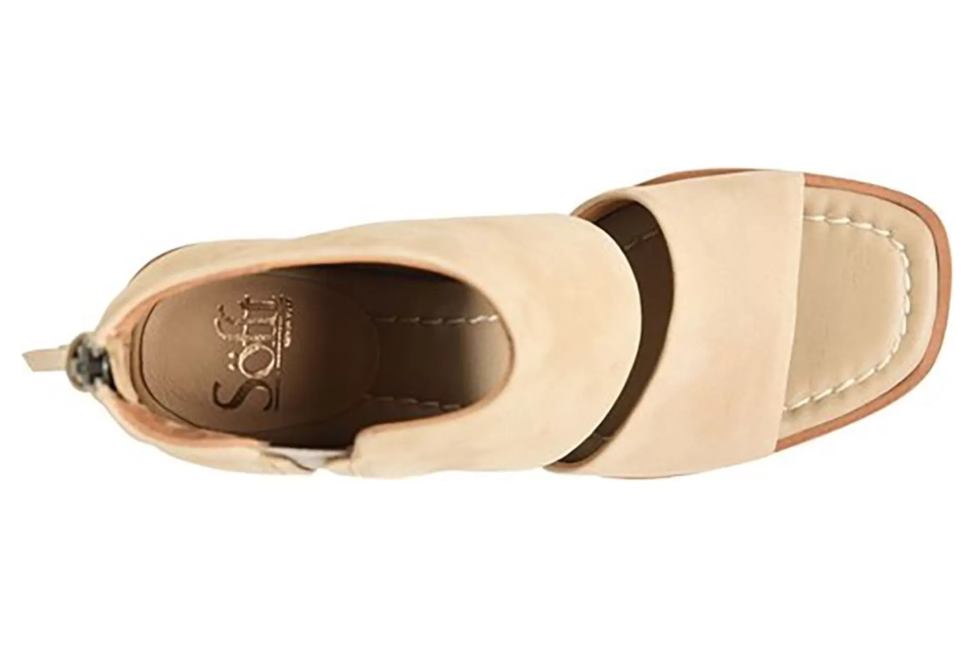 Women Sofft Dress Shoes< Sinclair - Footsmart