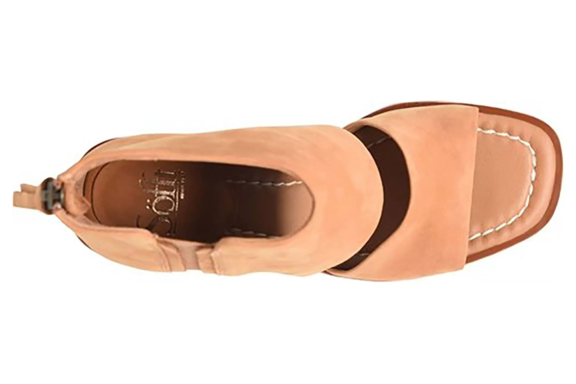 Women Sofft Dress Shoes< Sinclair - Footsmart