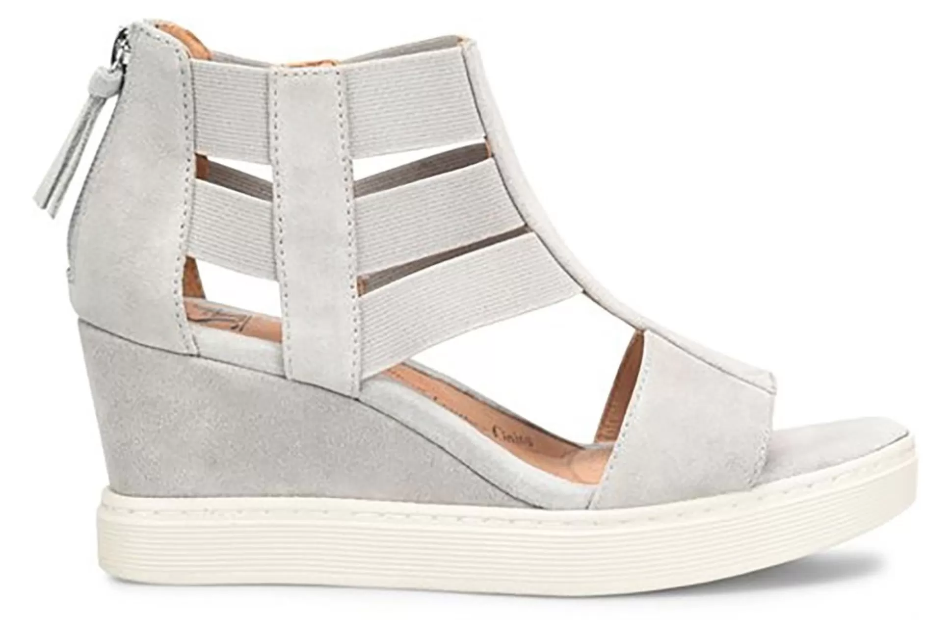 Sofft Sandals< Sosie - Footsmart