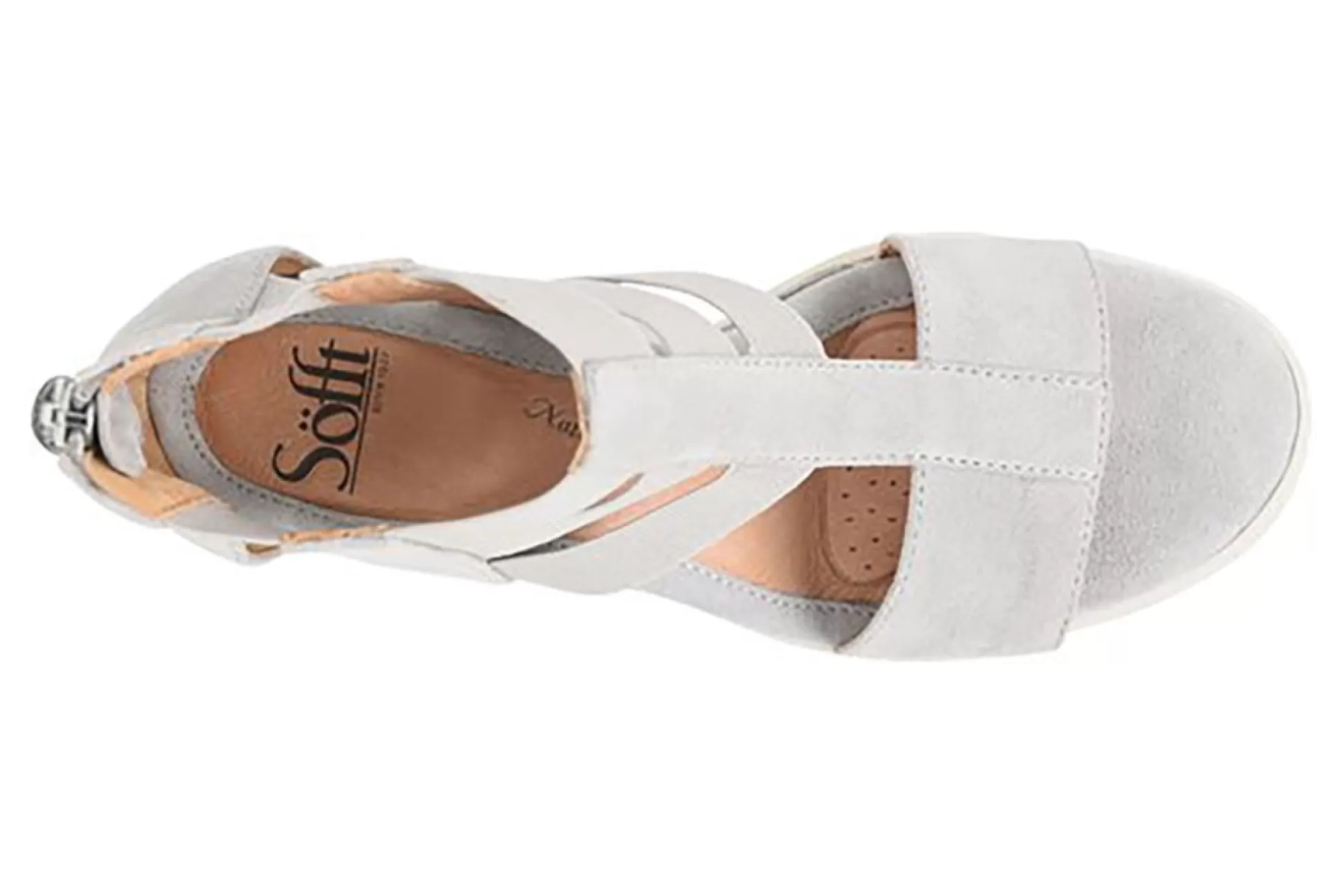 Sofft Sandals< Sosie - Footsmart