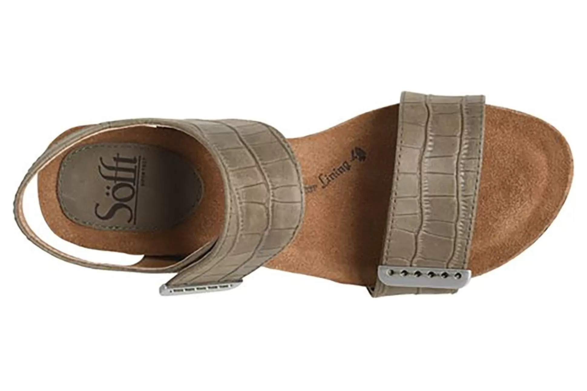 Sofft Sandals< Verdi - Footsmart