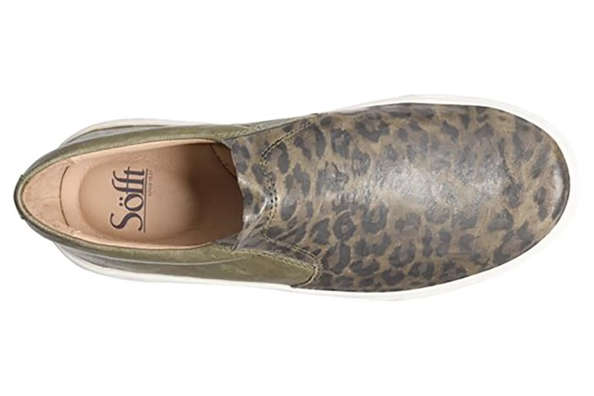 Sofft Slip Ons< Watney - Footsmart