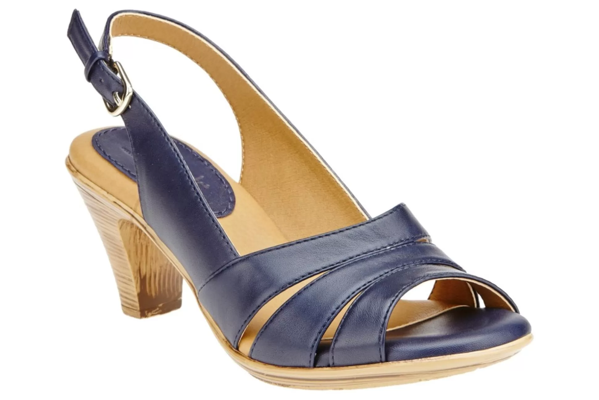 Women Softspots Dress Shoes< Neima - Footsmart