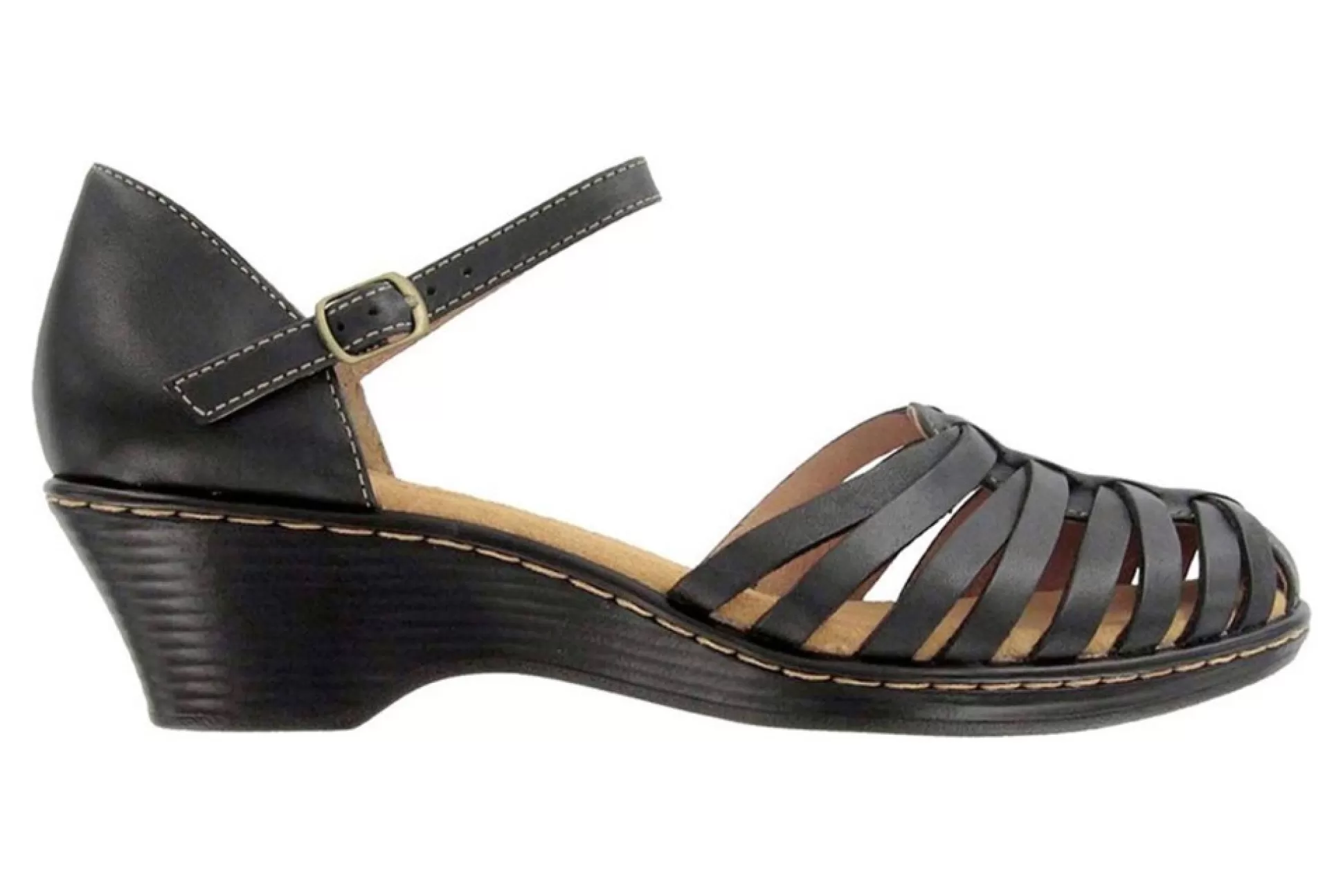 Softspots Sandals< Tatianna - Footsmart