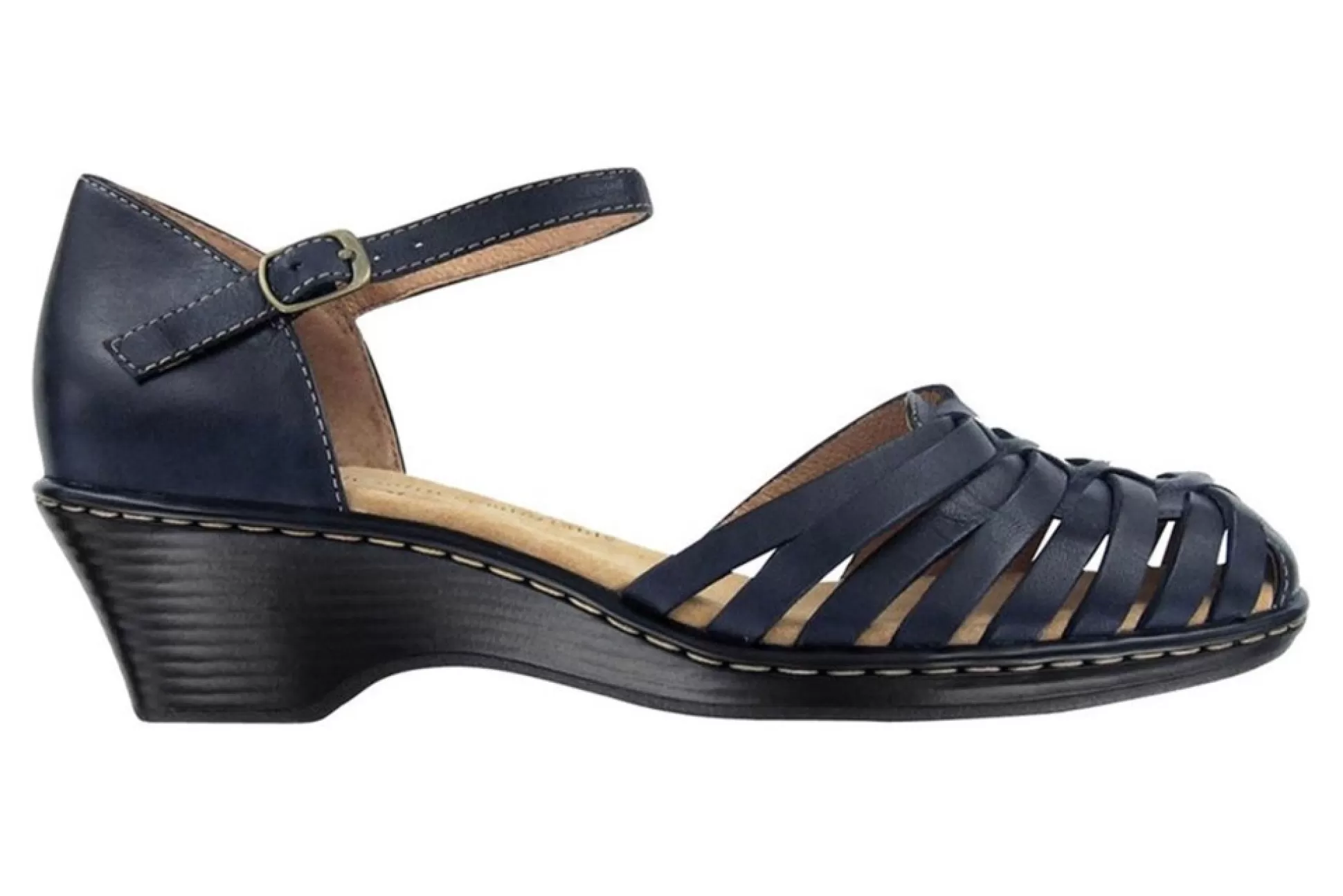 Softspots Sandals< Tatianna - Footsmart
