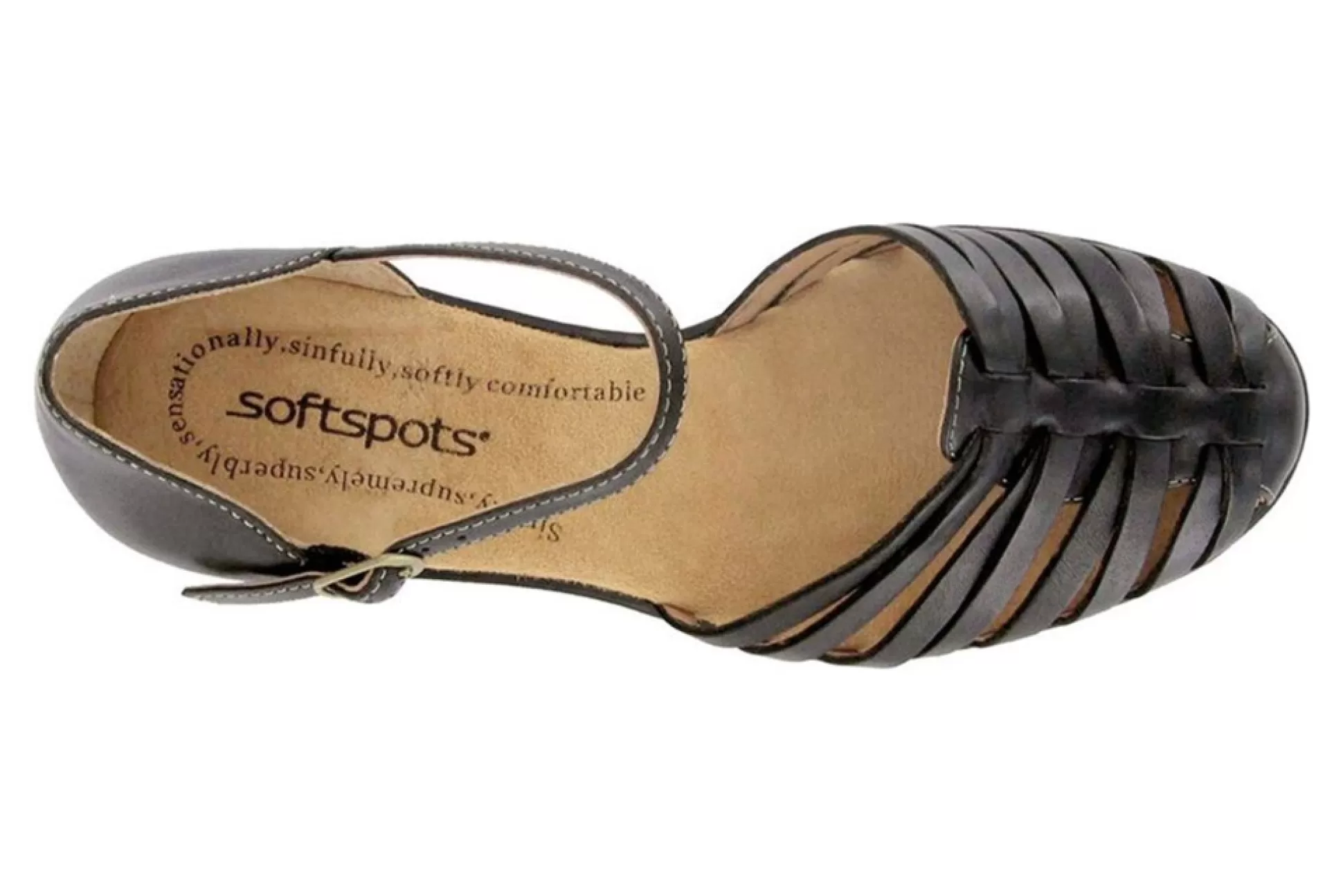 Softspots Sandals< Tatianna - Footsmart