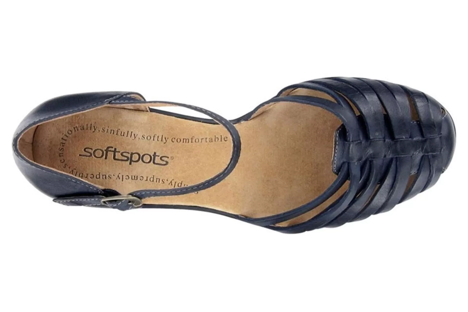 Softspots Sandals< Tatianna - Footsmart