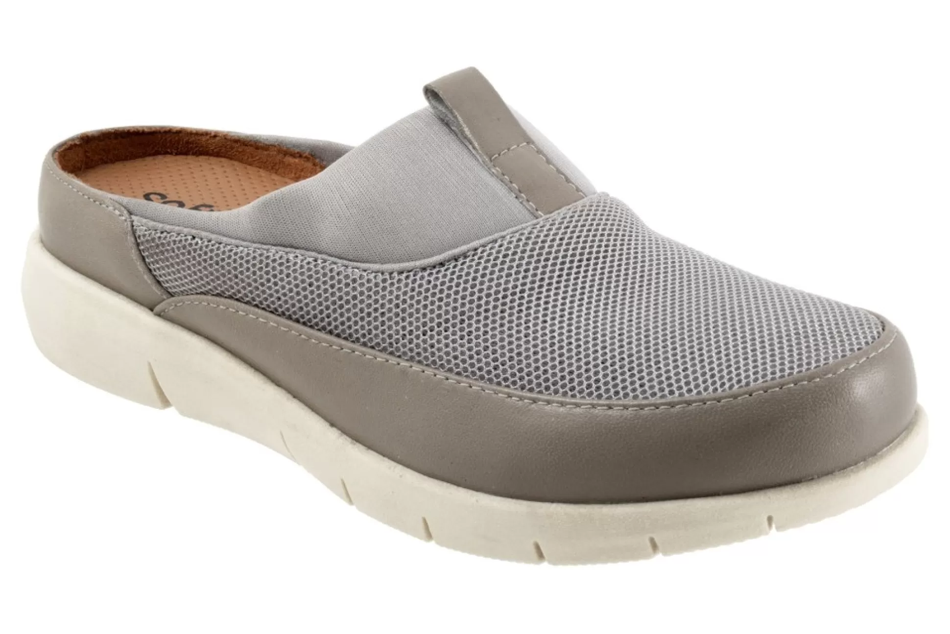 Softwalk Slip Ons< Aberdeen Sport - Footsmart