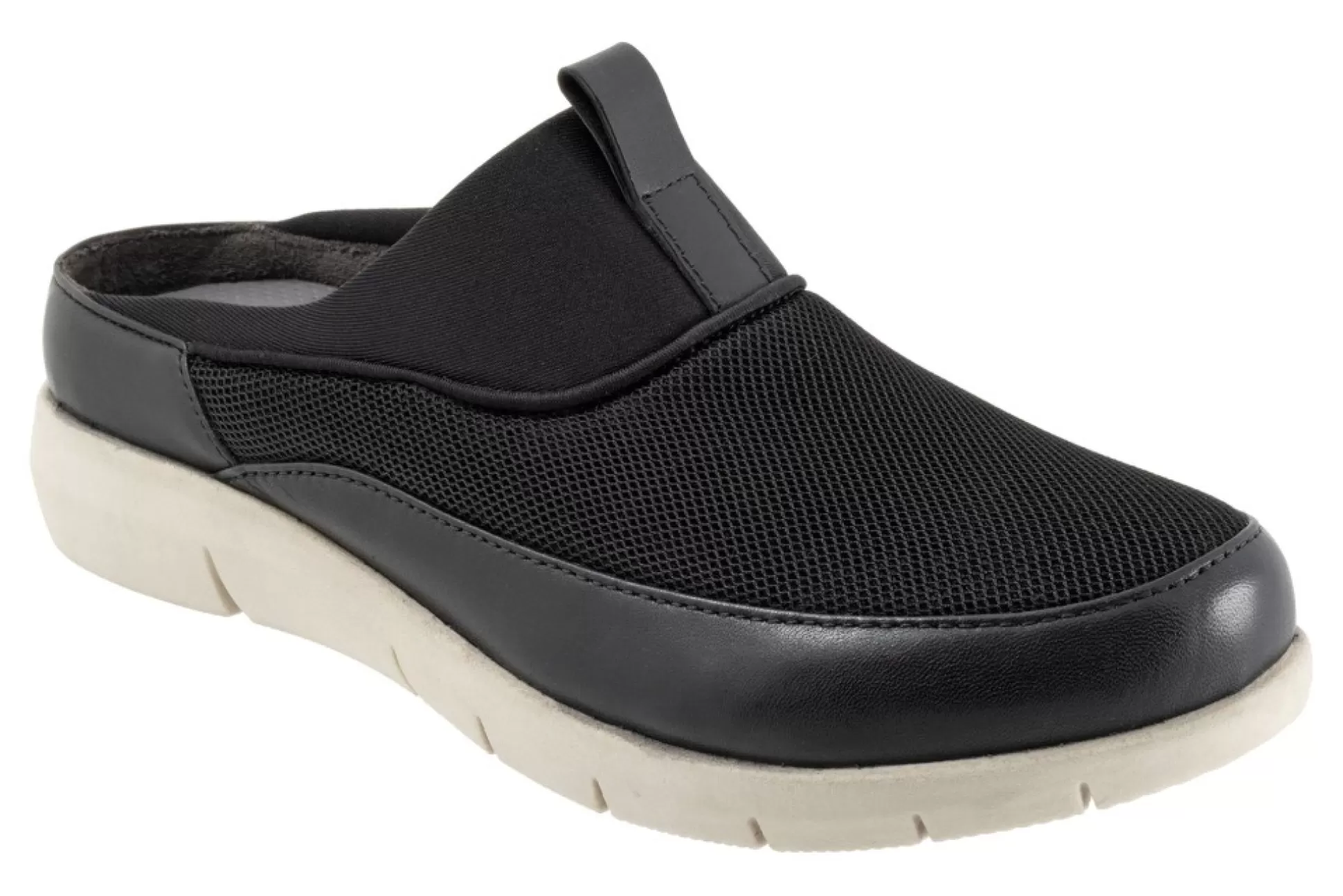 Softwalk Slip Ons< Aberdeen Sport - Footsmart