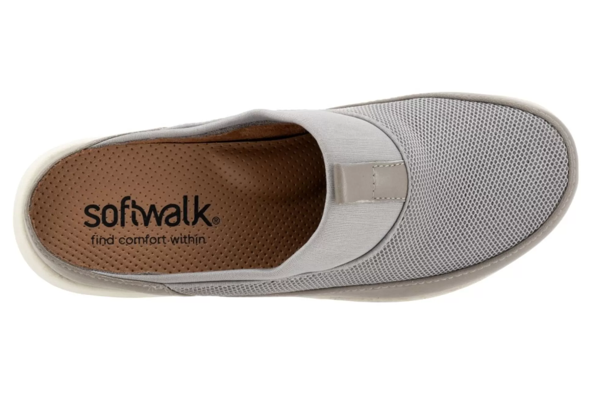 Softwalk Slip Ons< Aberdeen Sport - Footsmart
