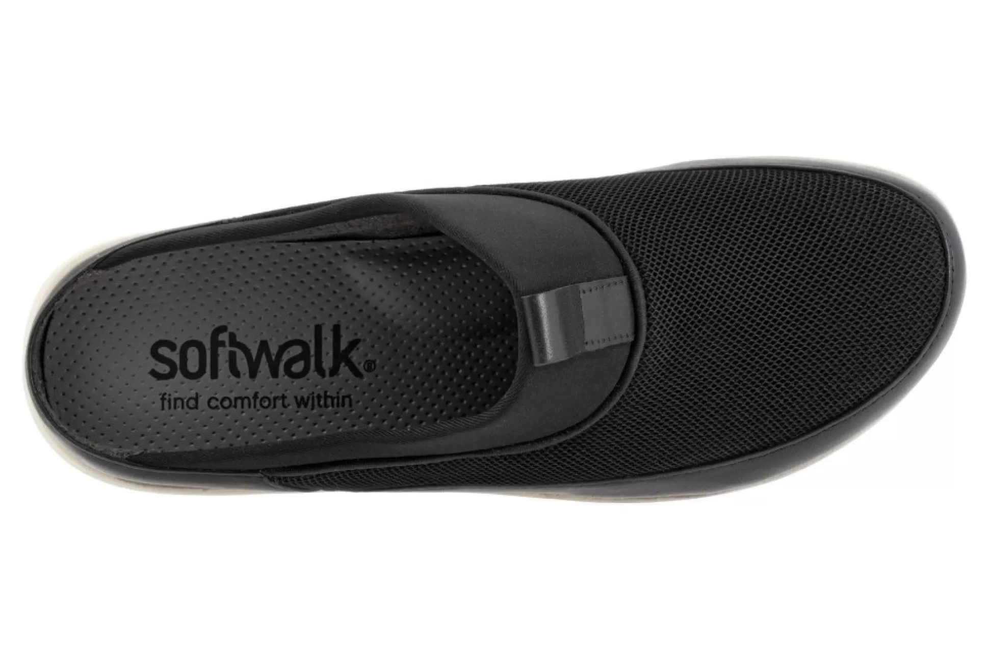 Softwalk Slip Ons< Aberdeen Sport - Footsmart