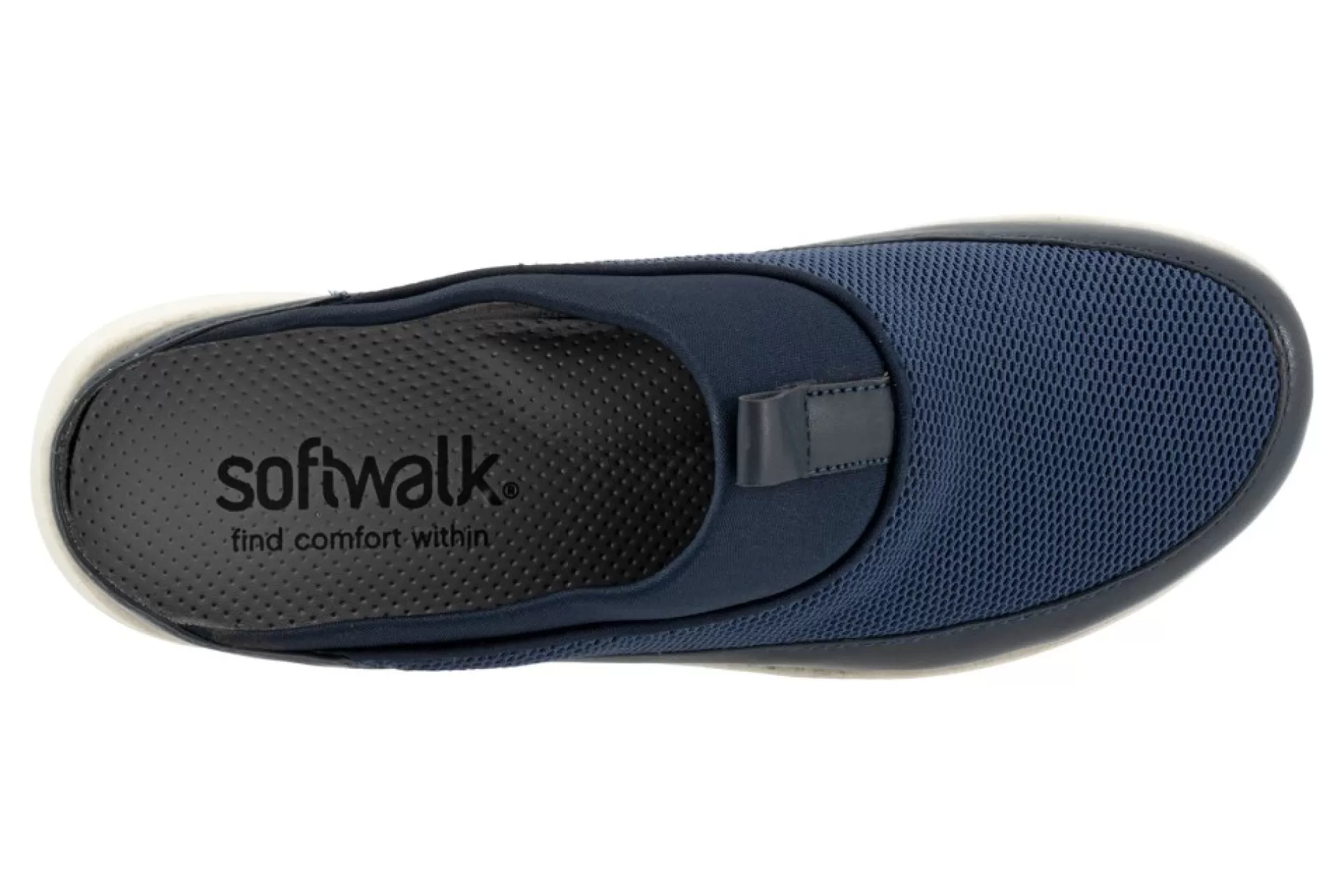 Softwalk Slip Ons< Aberdeen Sport - Footsmart
