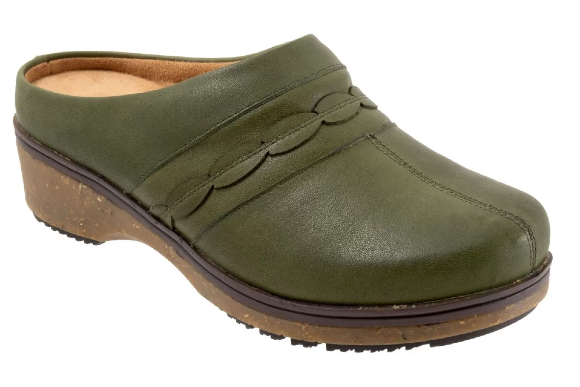 Softwalk Slip Ons< Amber 3.0 - Footsmart