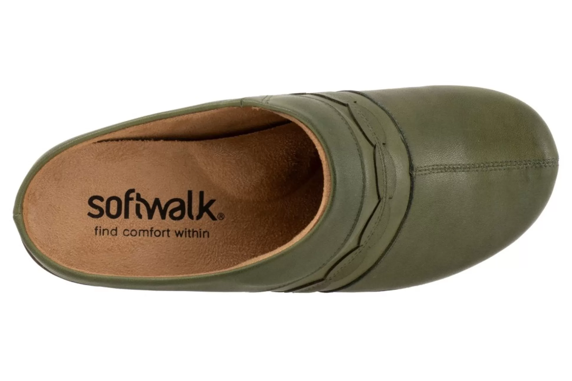 Softwalk Slip Ons< Amber 3.0 - Footsmart