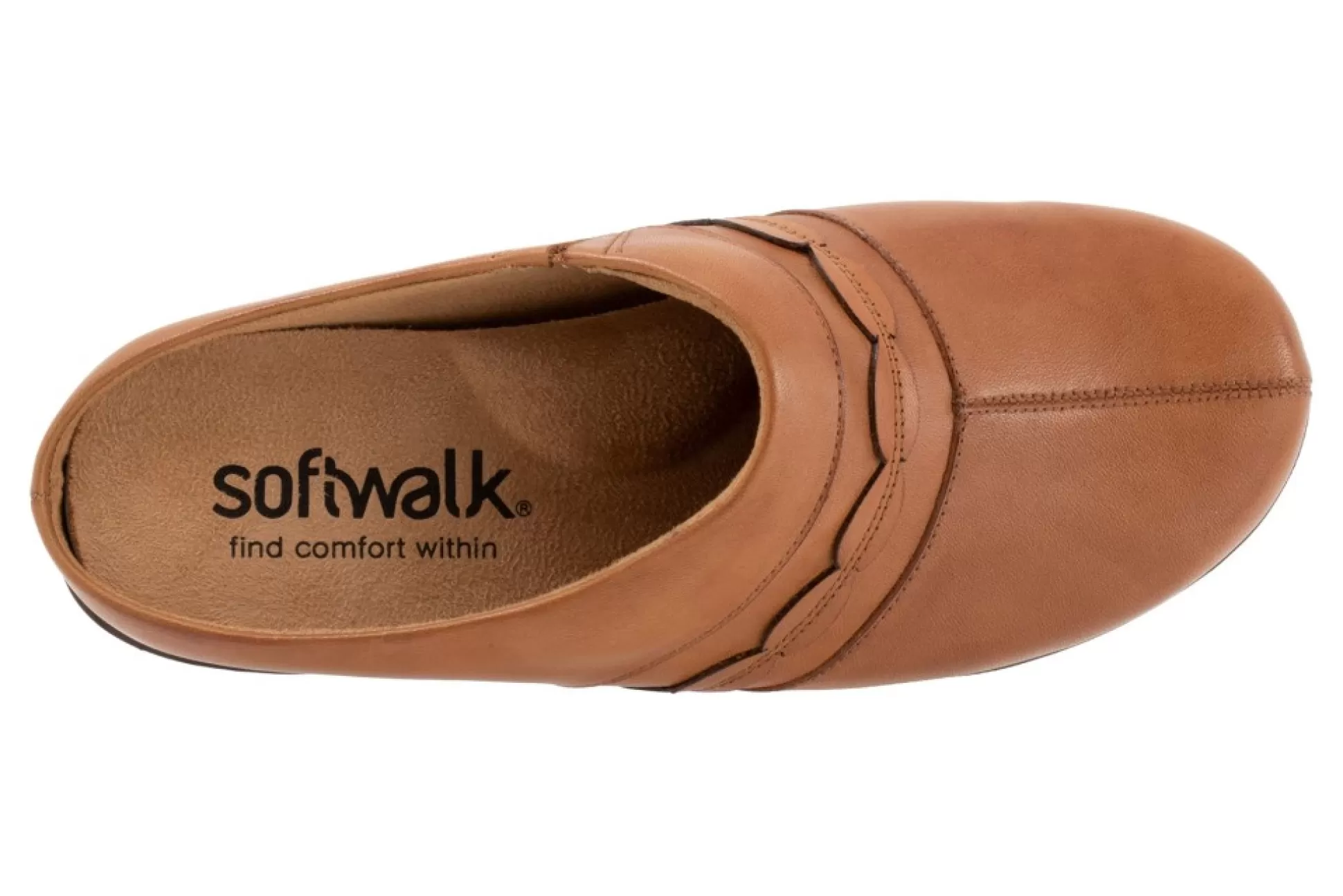 Softwalk Slip Ons< Amber 3.0 - Footsmart