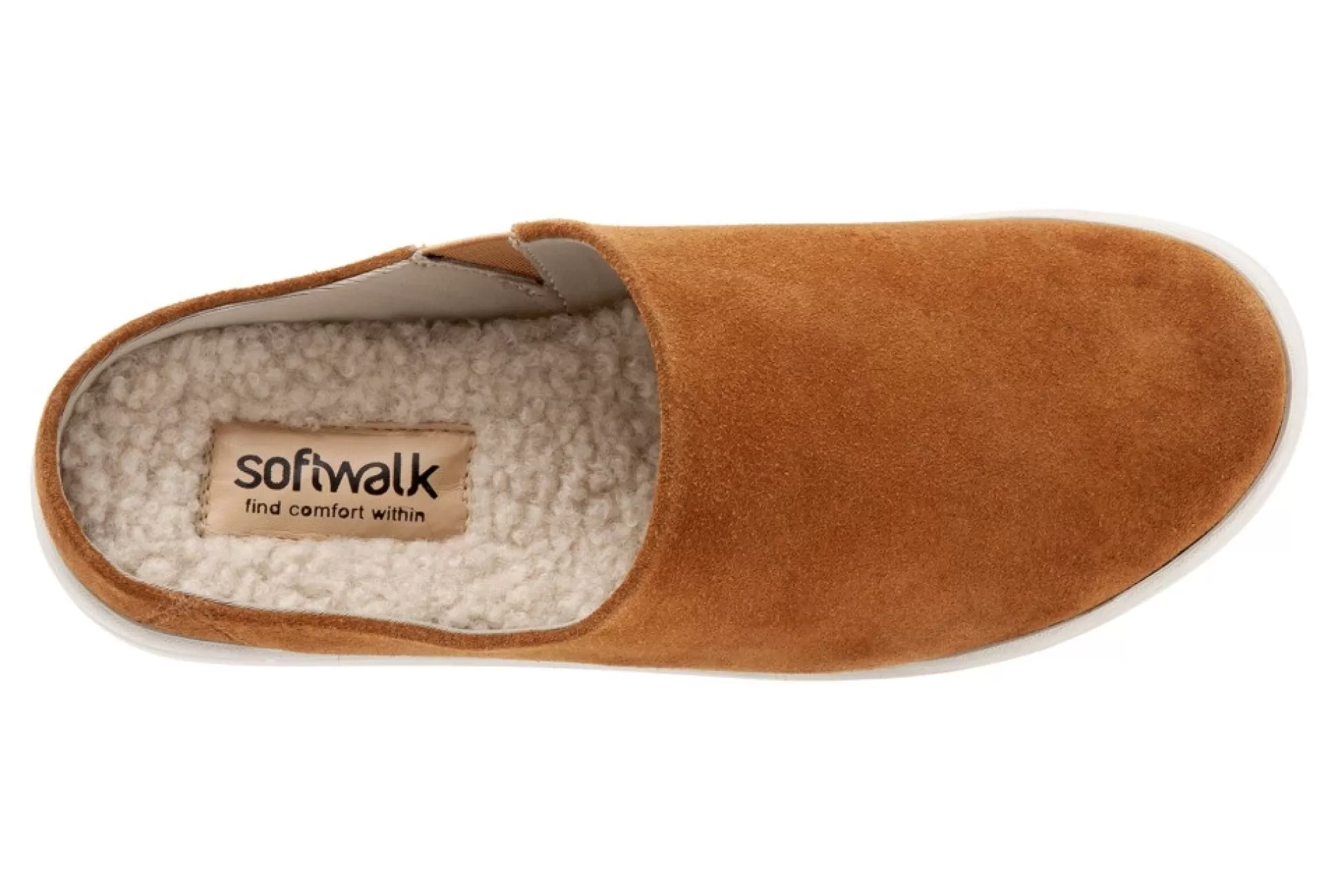 Softwalk Slip Ons< Auburn - Footsmart