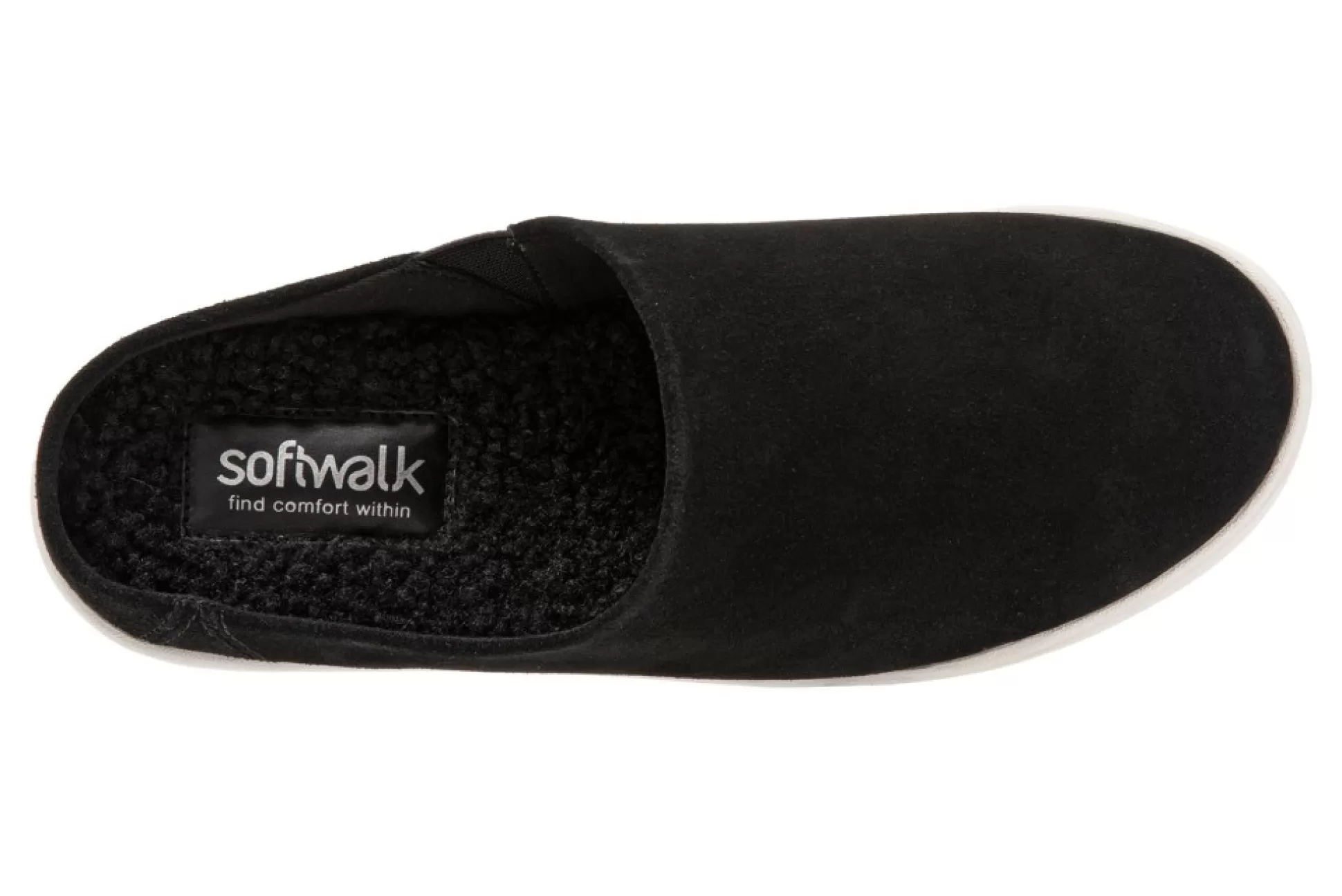 Softwalk Slip Ons< Auburn - Footsmart