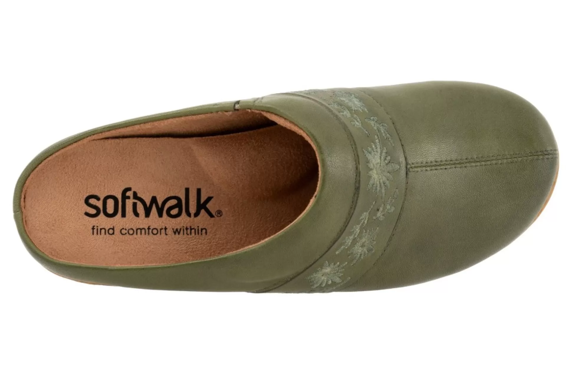 Softwalk Slip Ons< Aurora 3.0 - Footsmart
